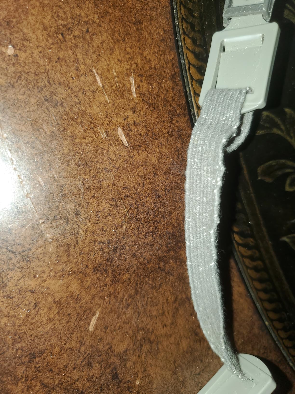 3M P95/OV Paint Project Reusable Respirator customer photo 1