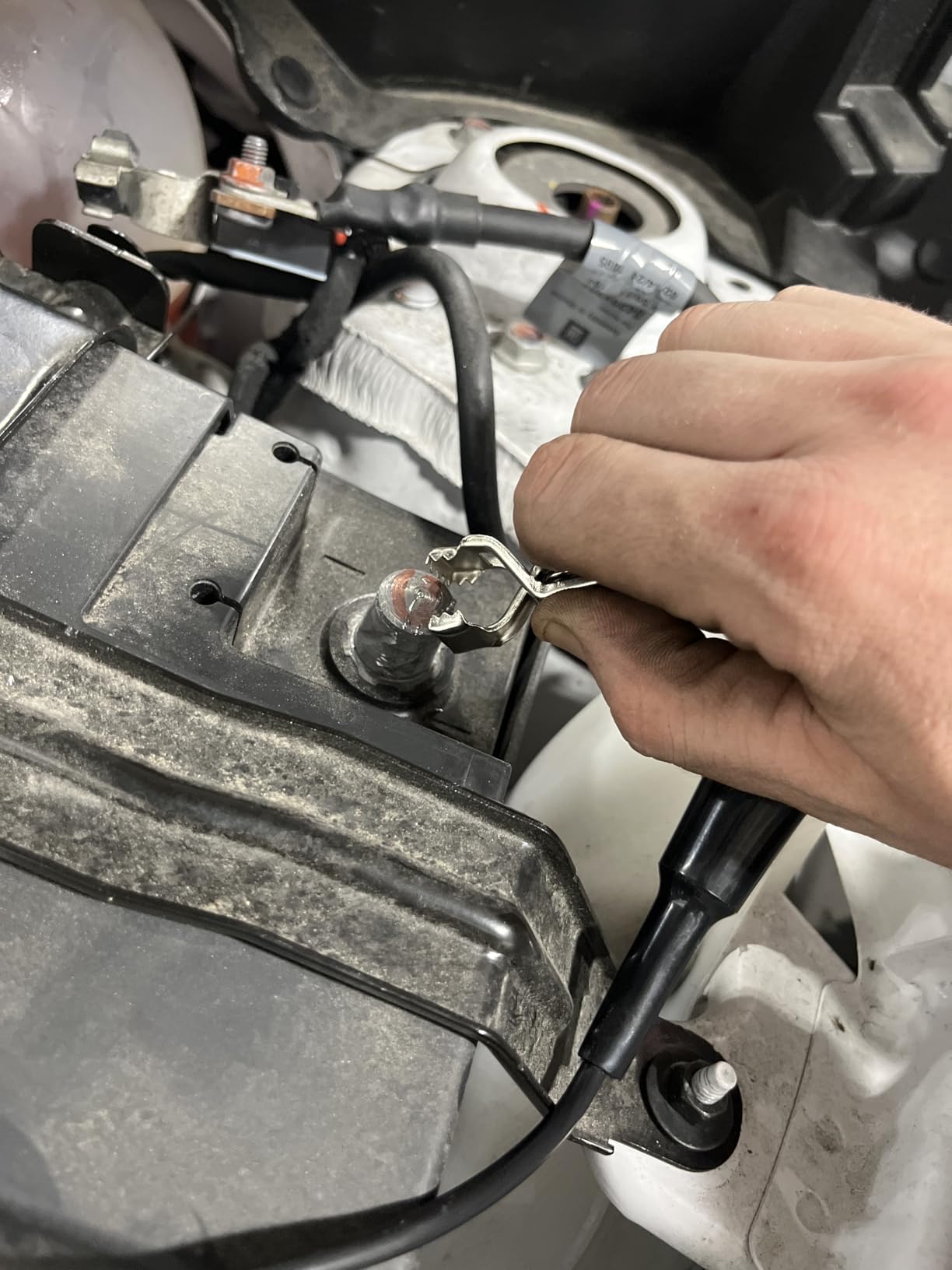 Lisle 28400 Heavy Duty Circuit Tester customer photo 2