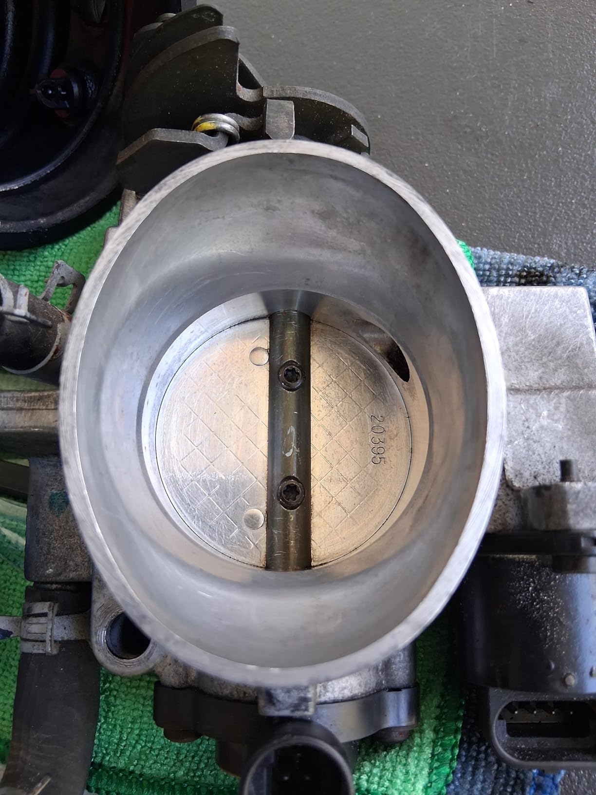 Berryman Products 2209 B-12 Chemtool Air-Intake Cleaner [VOC Compliant in All 50 States] customer photo 1