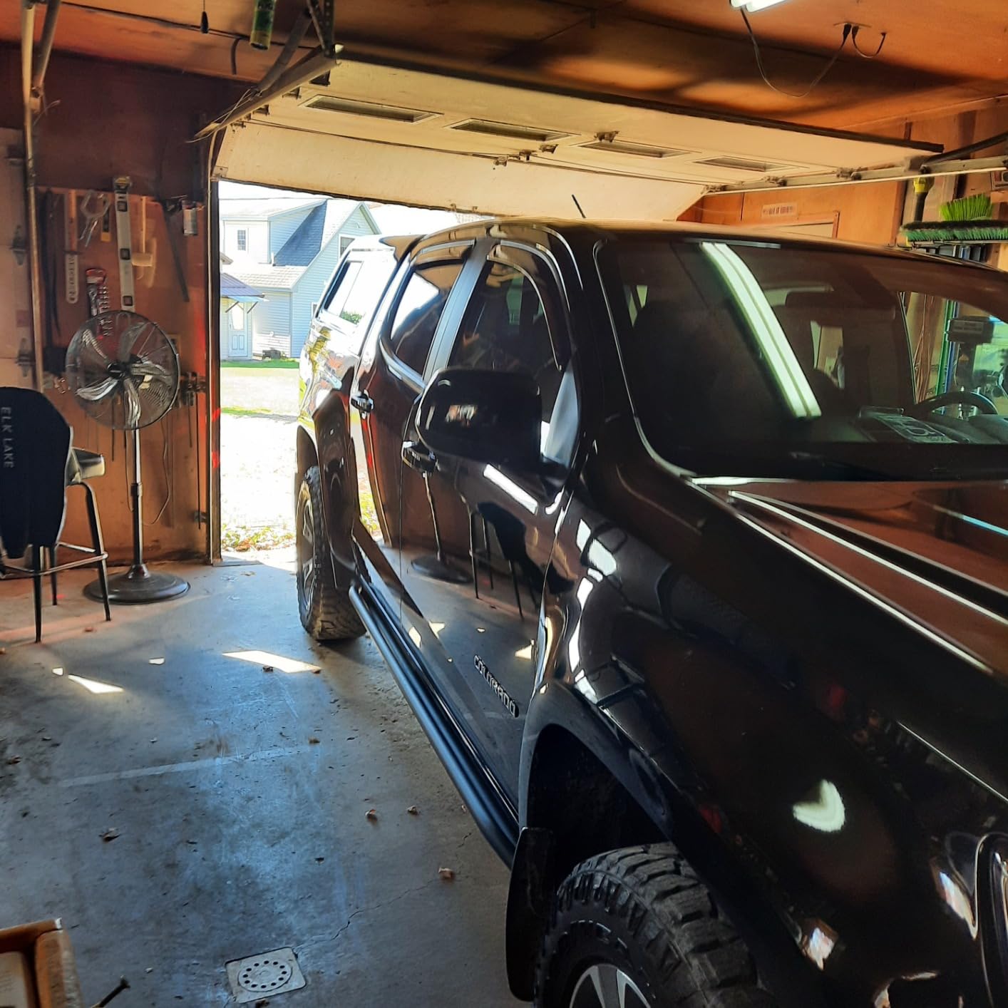 Pinnacle Natural Brilliance Souveran Wax | Hand-Poured Carnauba Wax for Rich 3D Shine & Stunning Gloss | Premium Protection | 8 oz | PIN-312-1 customer photo 1