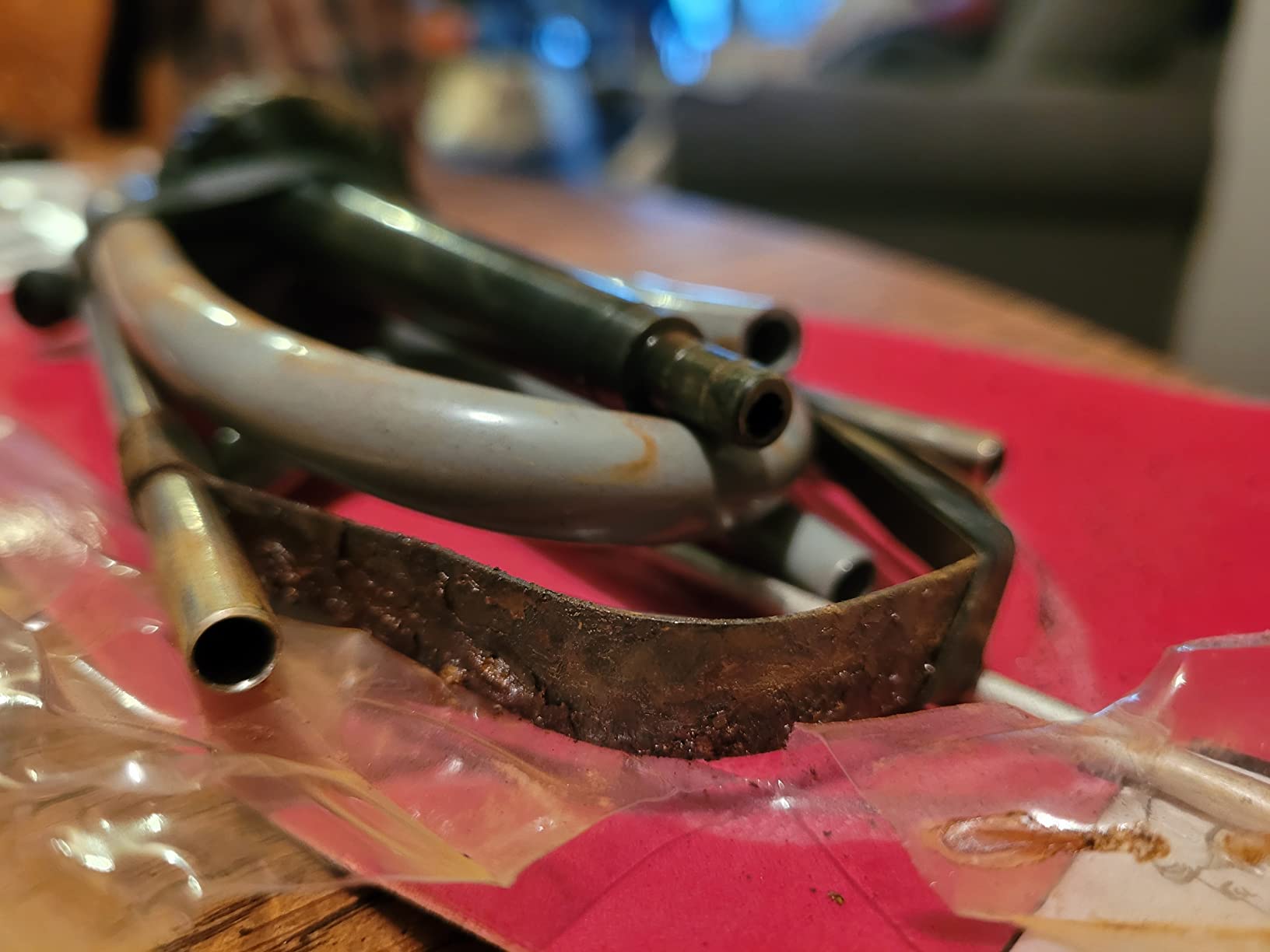 Lisle 52500 Mechanic's Stethoscope customer photo 2