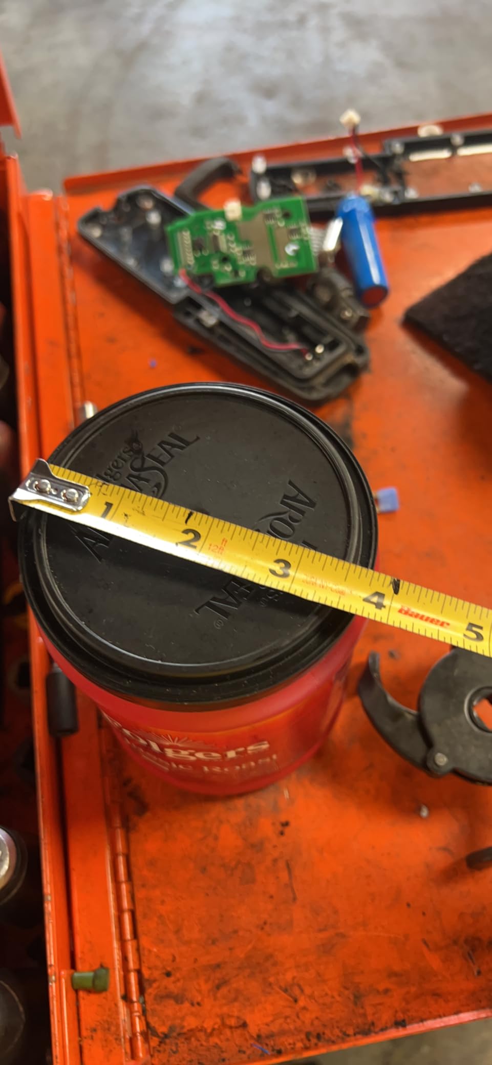 GEARWRENCH 3/8