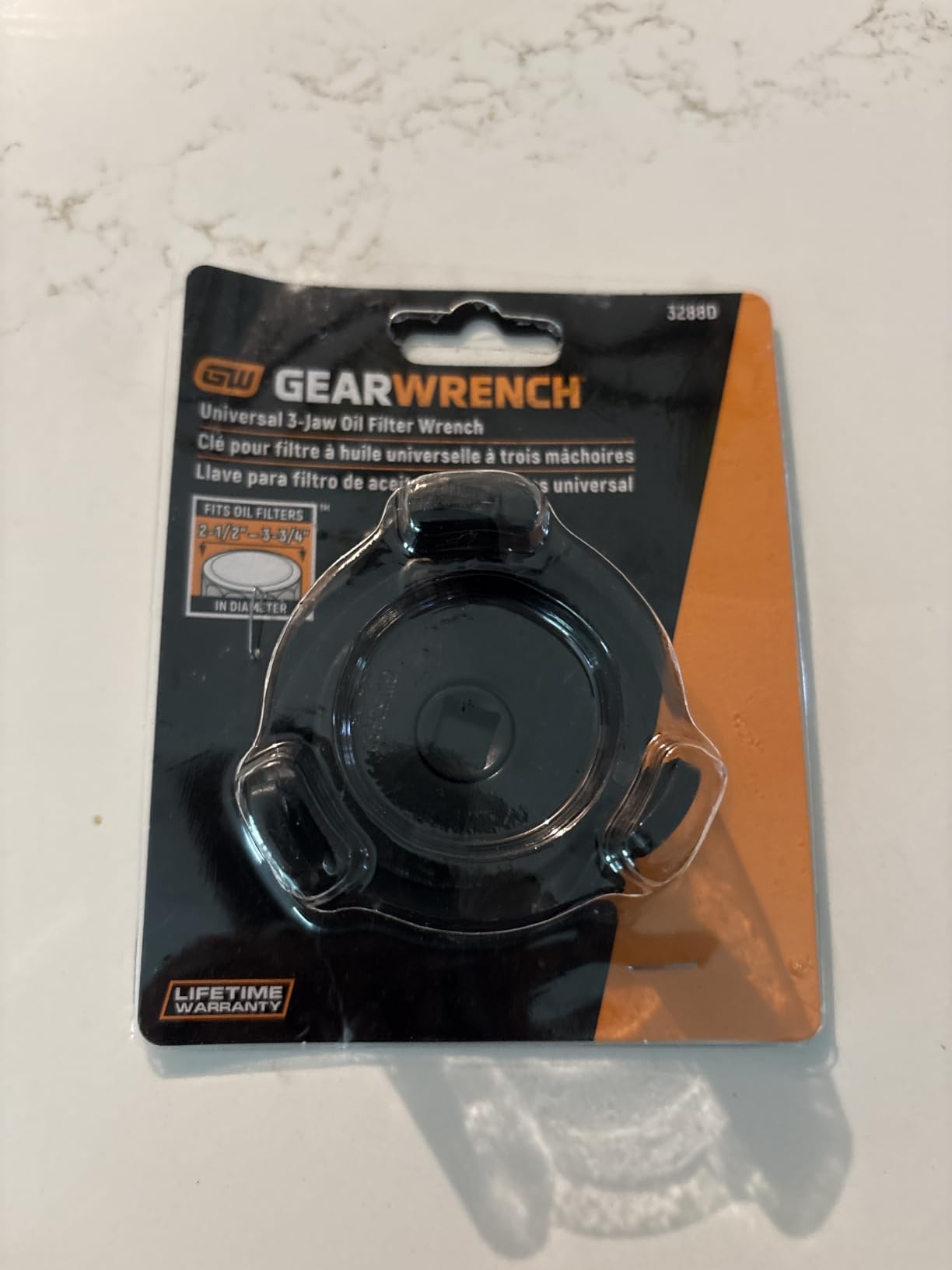 GEARWRENCH 3/8