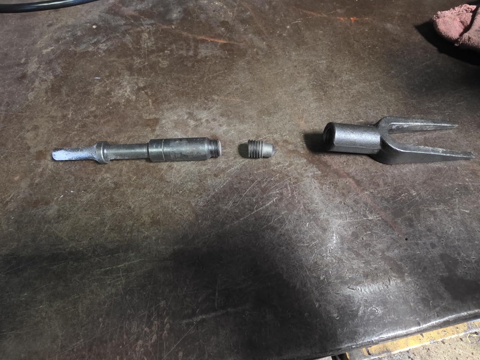 Lisle 41500 Pickle Fork Kit customer photo 2