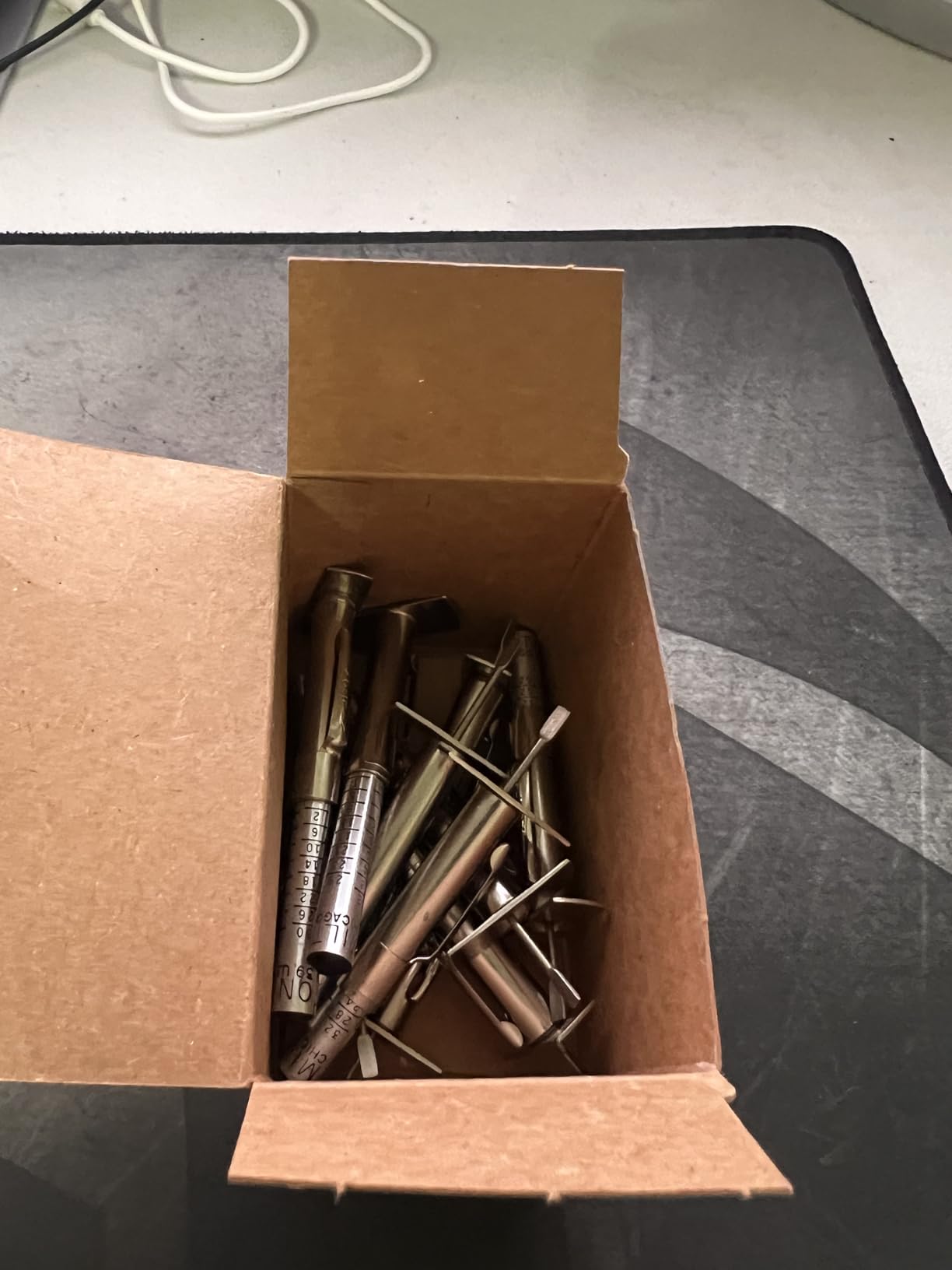 Milton S-448 Tread Depth Gage customer photo 1