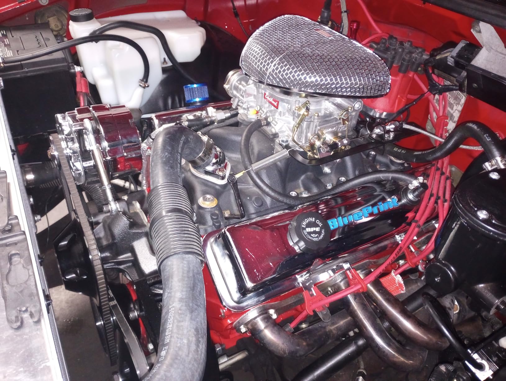 Permatex 22071 Water Pump and Thermostat RTV Silicone Gasket, 0.5 oz. customer photo 2