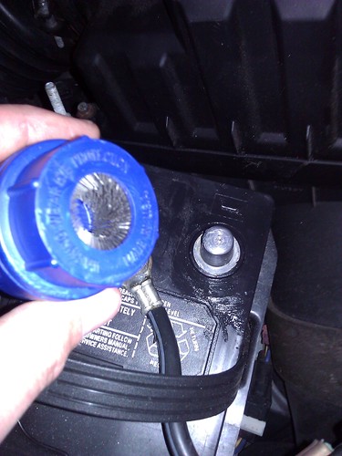 Lisle 11120 Battery Brush customer photo 2