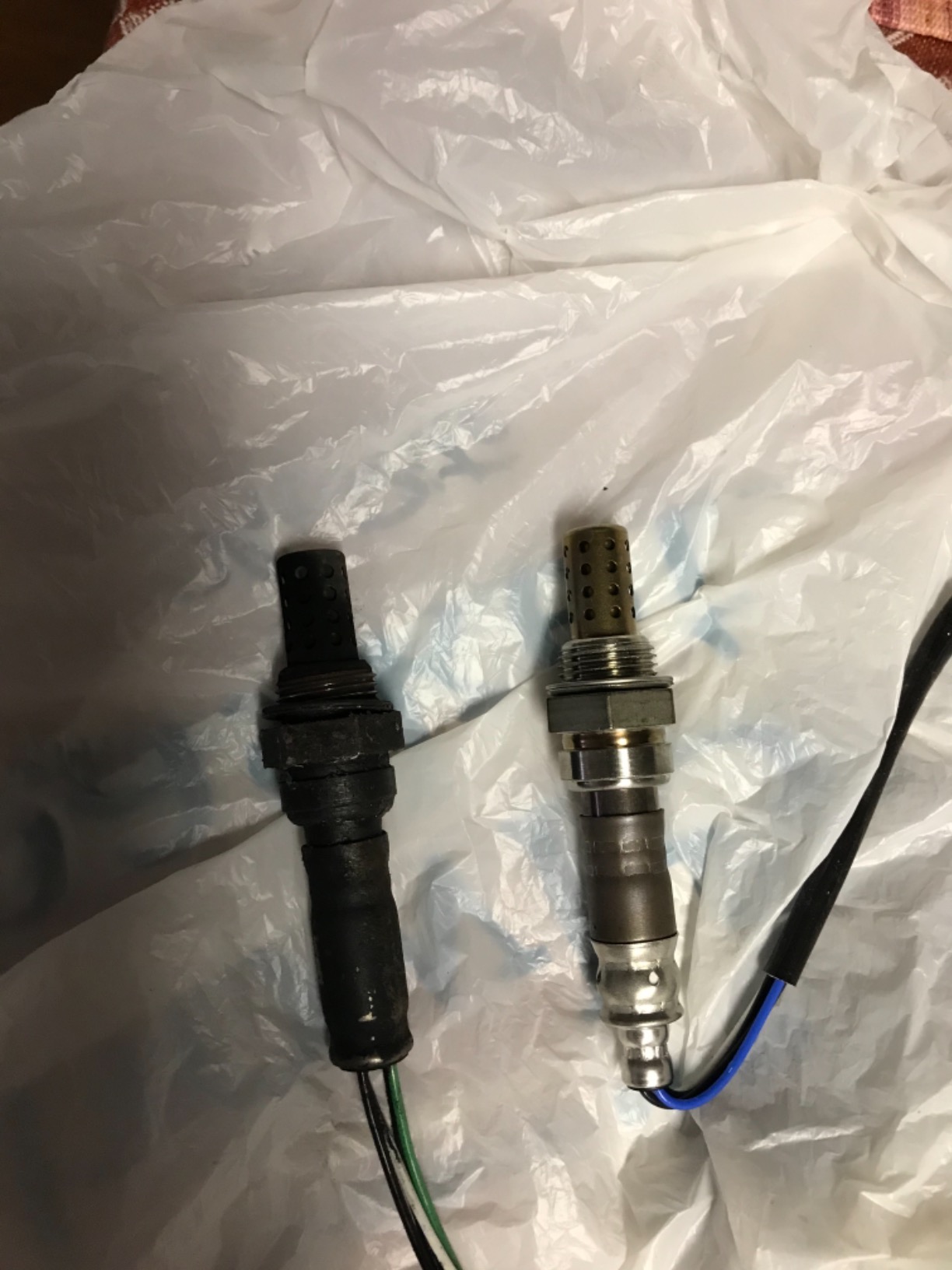 Denso 234-4099 Oxygen Sensor customer photo 2