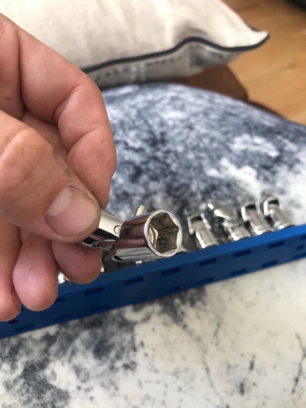 GEARWRENCH 12 Pc. 1/4