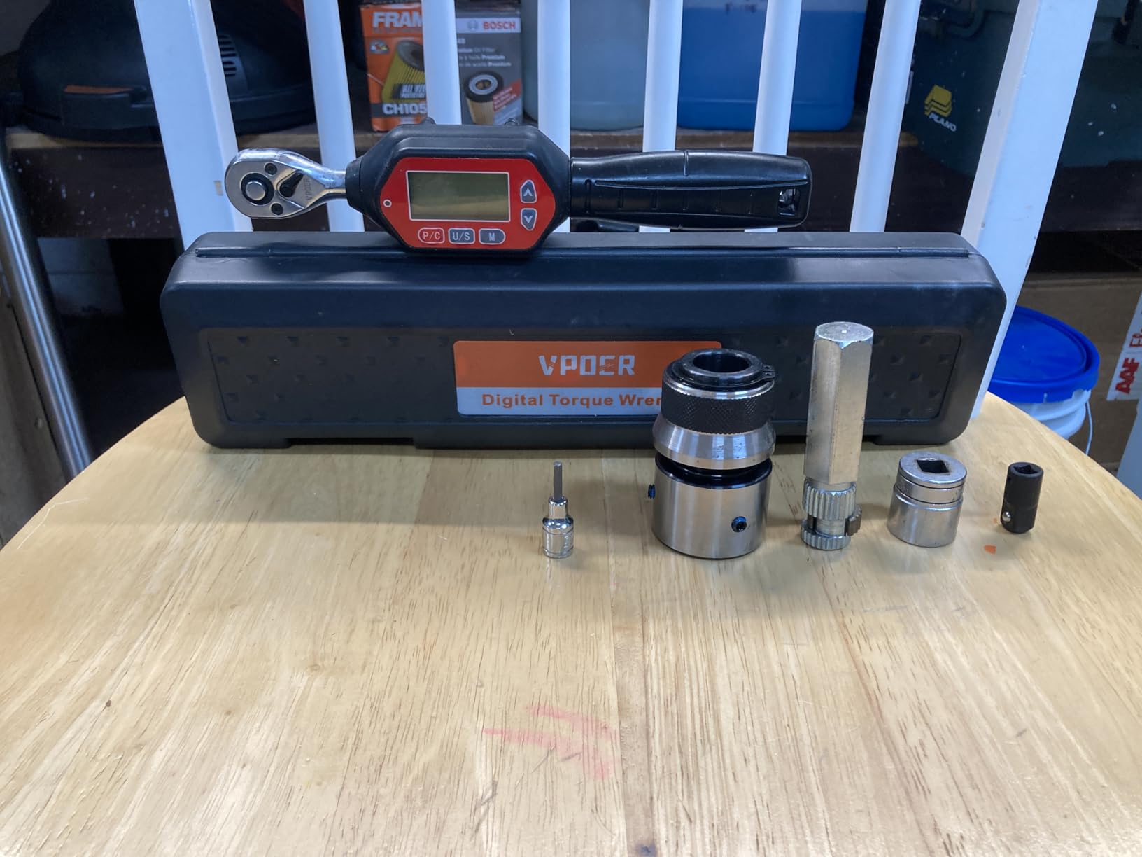 Ingersoll Rand 114GCQ EDGE Series 2 5/8
