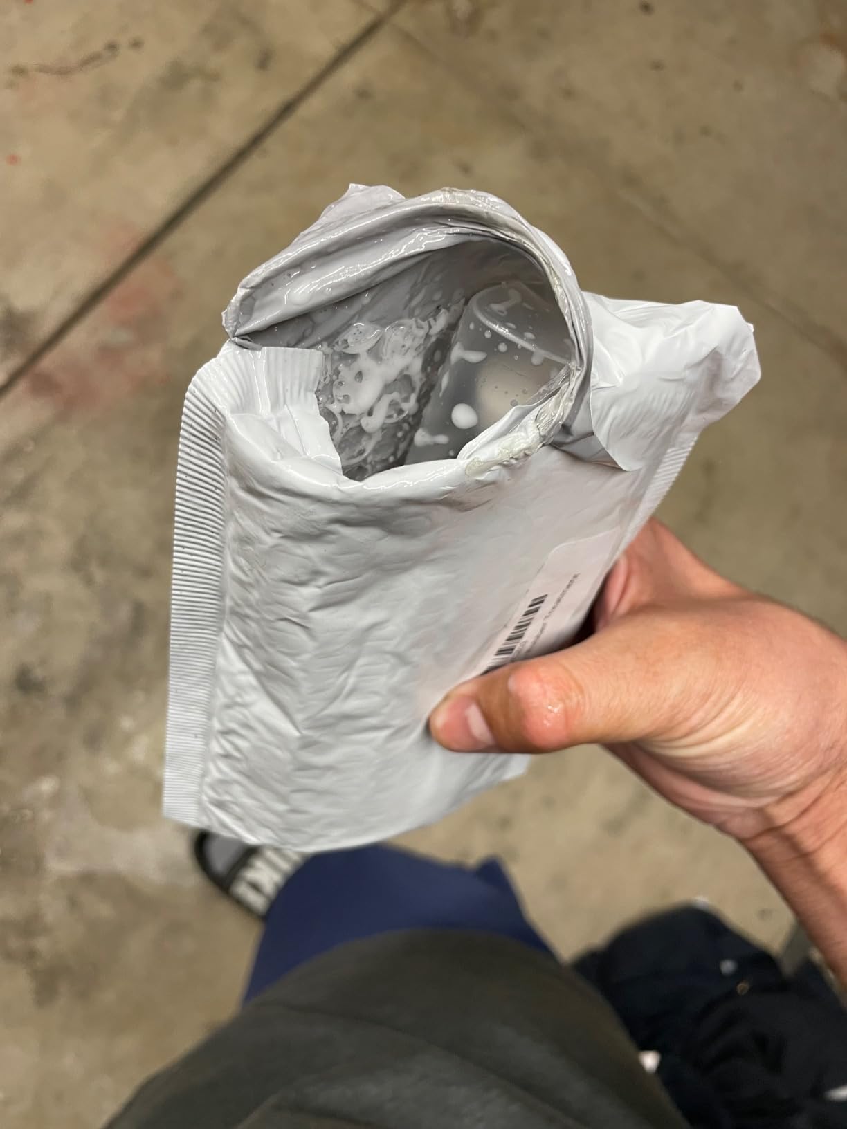 SONAX 03401000 Rubber Treatment customer photo 1