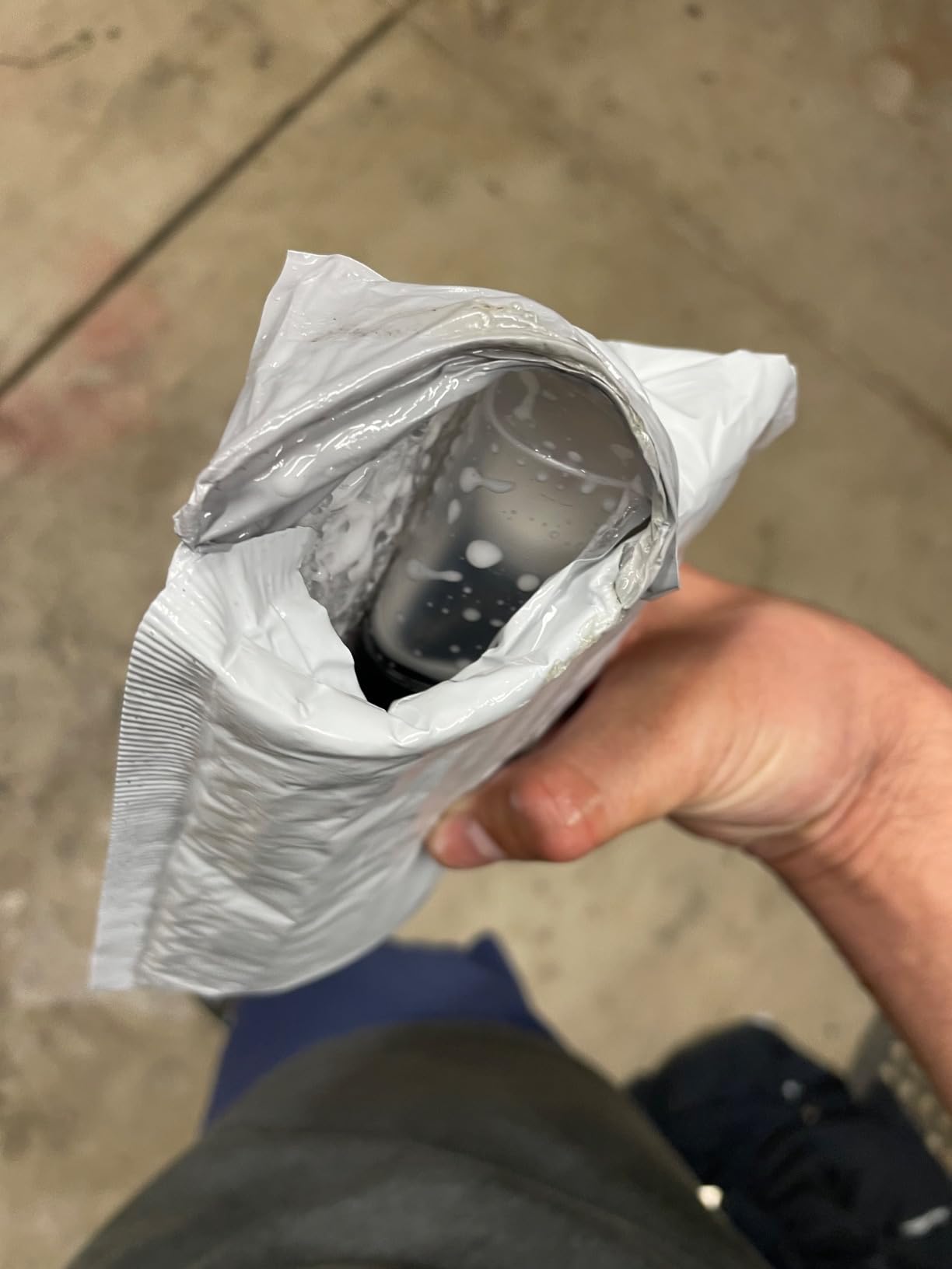 SONAX 03401000 Rubber Treatment customer photo 2
