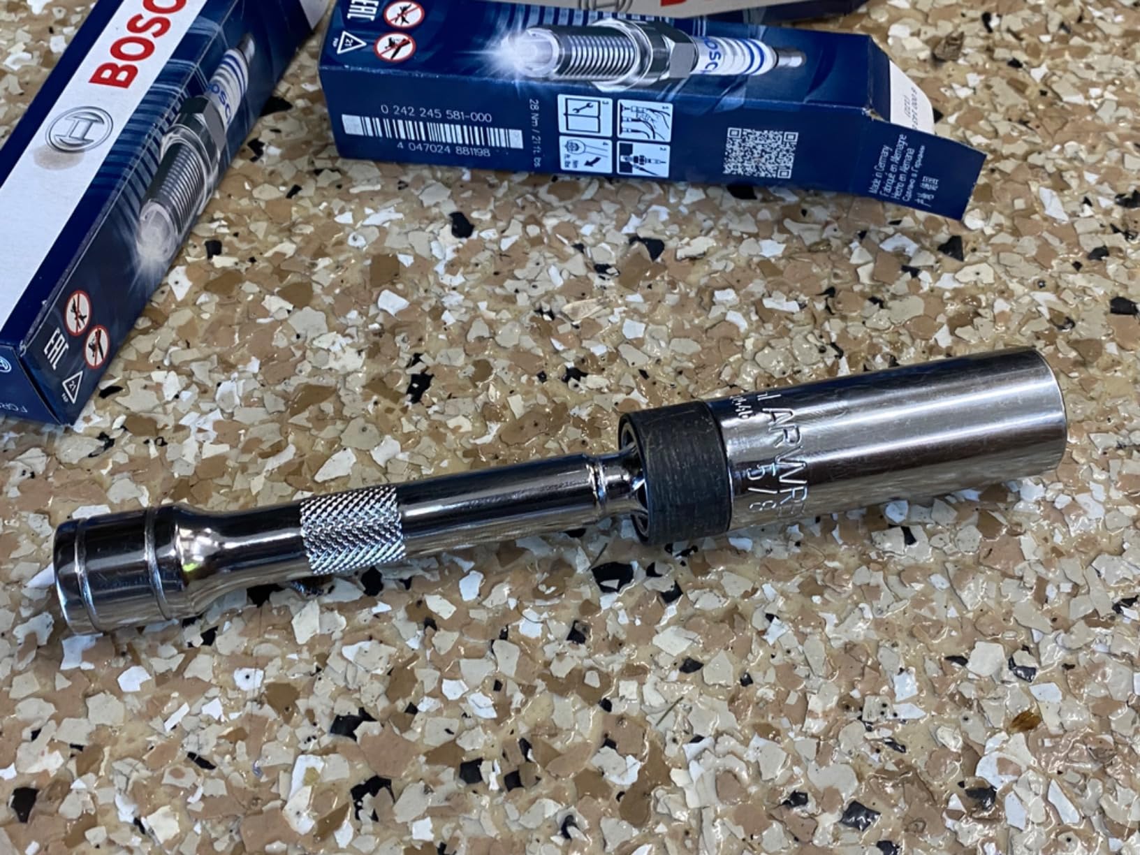 GEARWRENCH 3/8