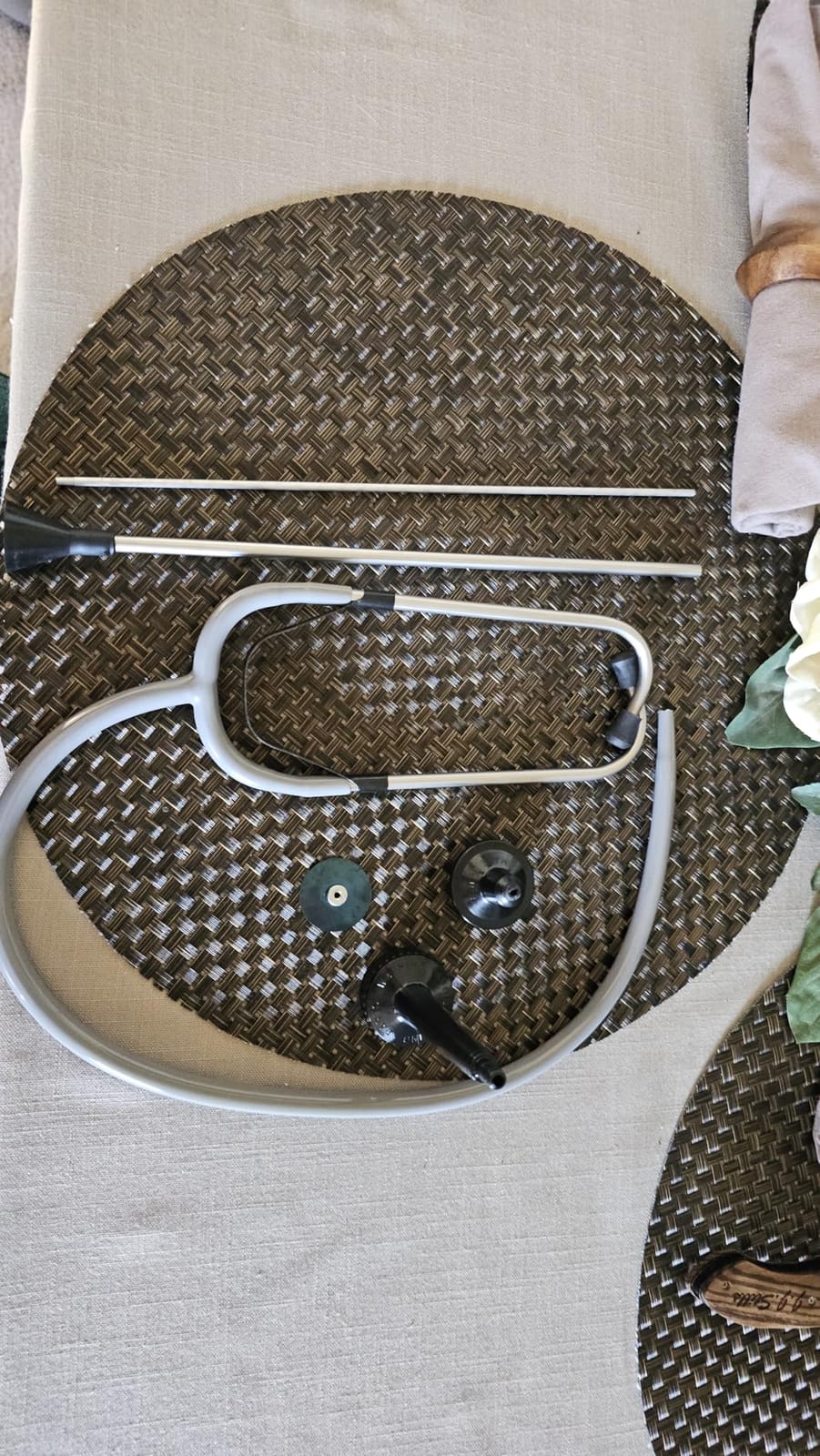 Lisle 52750 Dual Purpose Stethoscope Kit customer photo 2