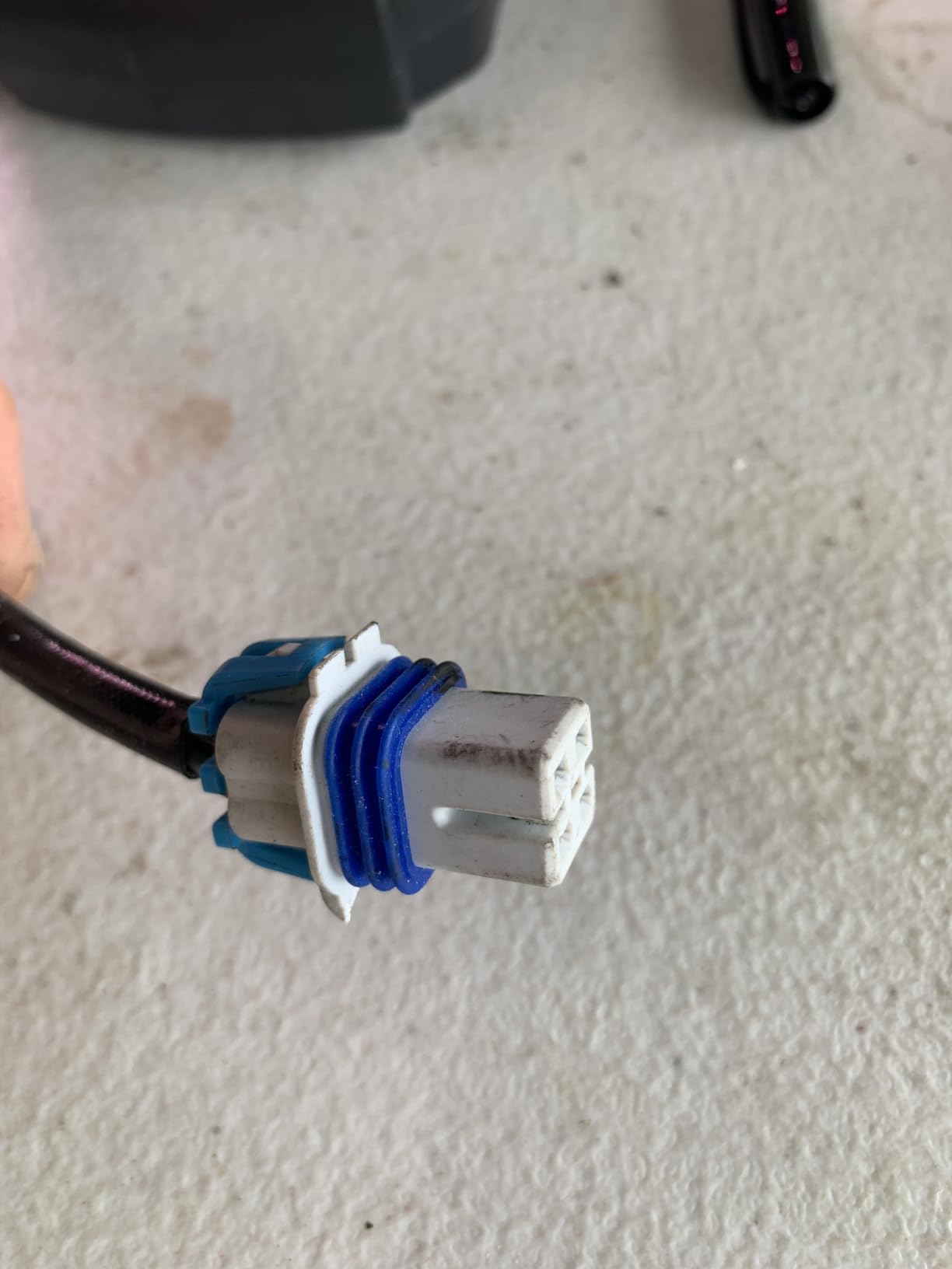 Delphi Oxygen Sensor - ES20013 customer photo 1