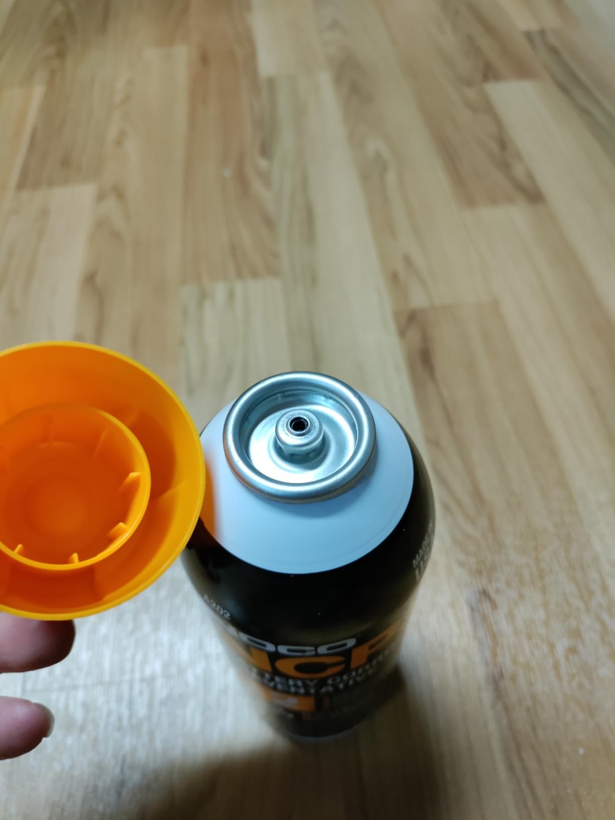 NOCO NCP2 A202 12.25 Oz Oil-Based Battery Corrosion Preventative customer photo 2