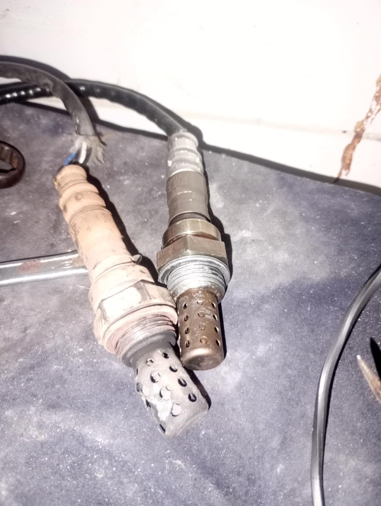 GM Genuine Parts 213-4537 (12606671) Heated Oxygen Sensor customer photo 2