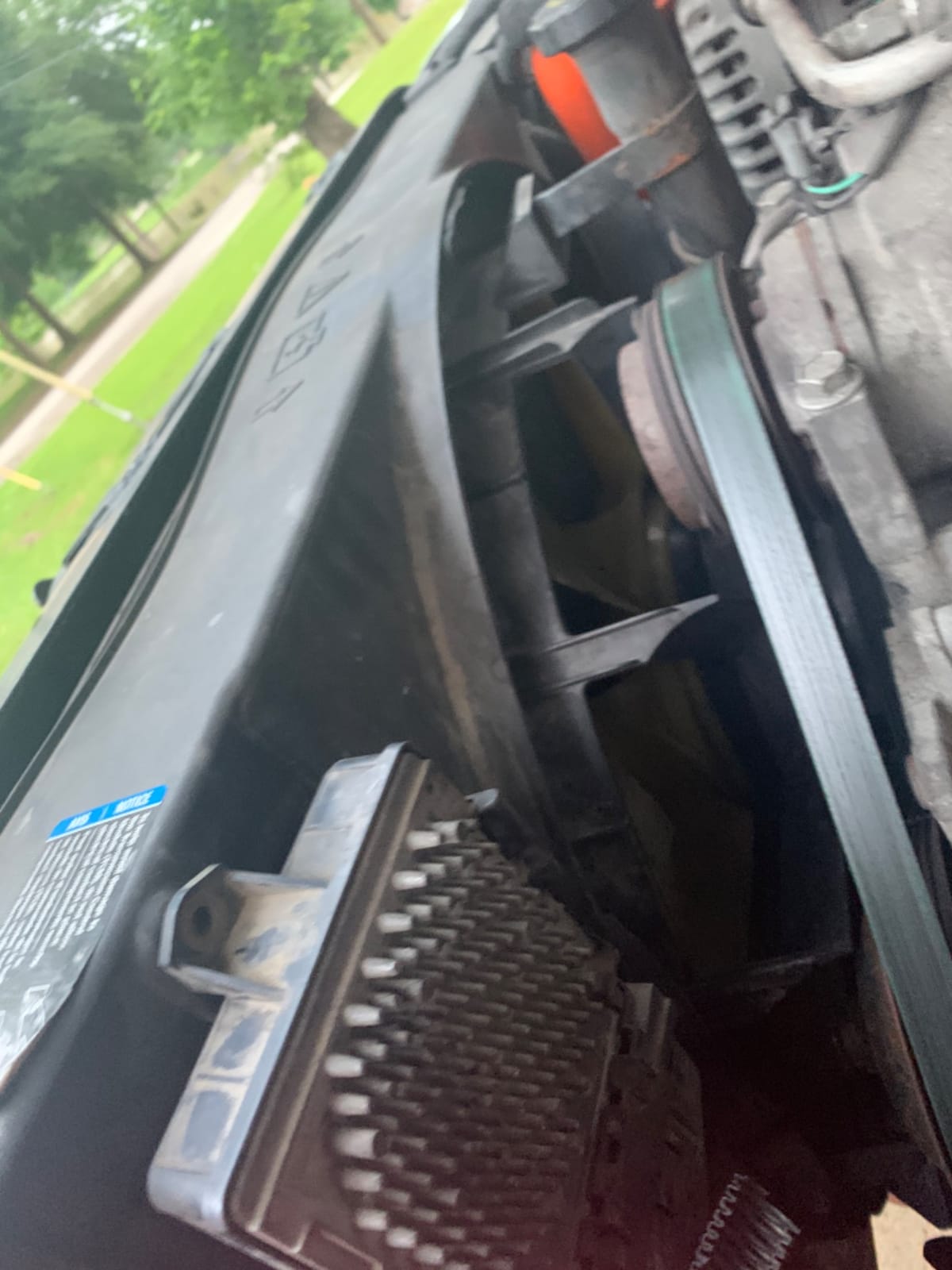 Mishimoto - MMRALC Liquid Chill Radiator Coolant Additive customer photo 1