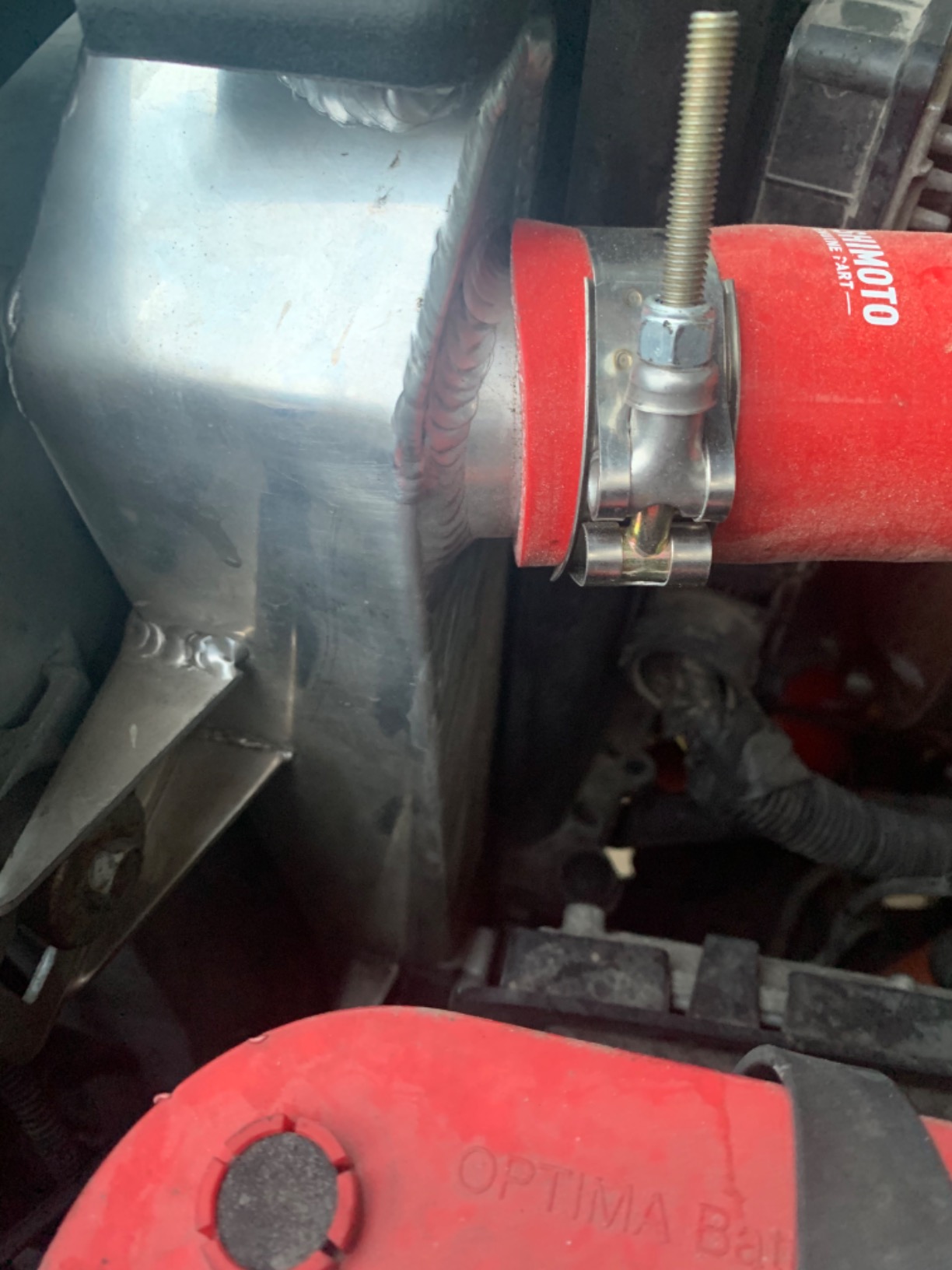 Mishimoto - MMRALC Liquid Chill Radiator Coolant Additive customer photo 2