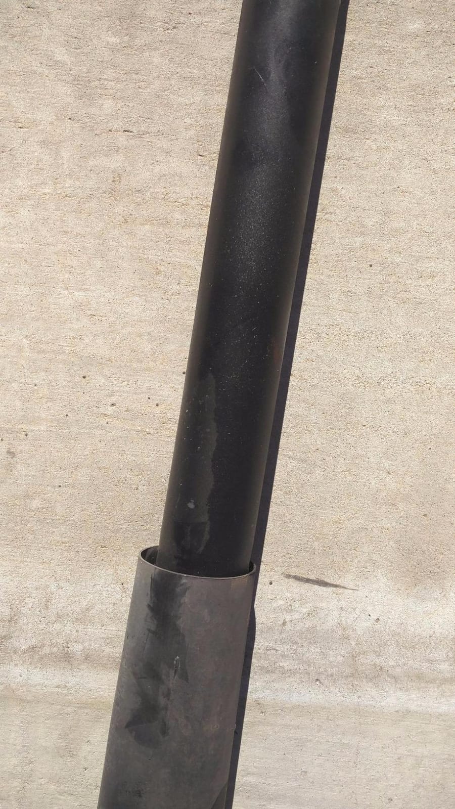 Bilstein 33-187501 5100 Series Shock Absorber customer photo 1