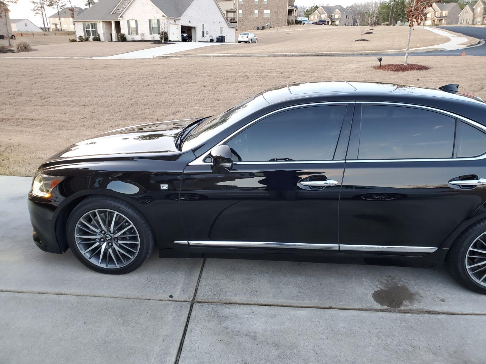 SONAX Cut & Finish Polish Compound | Removes P1500 Marks & Defects | 250ml customer photo 1
