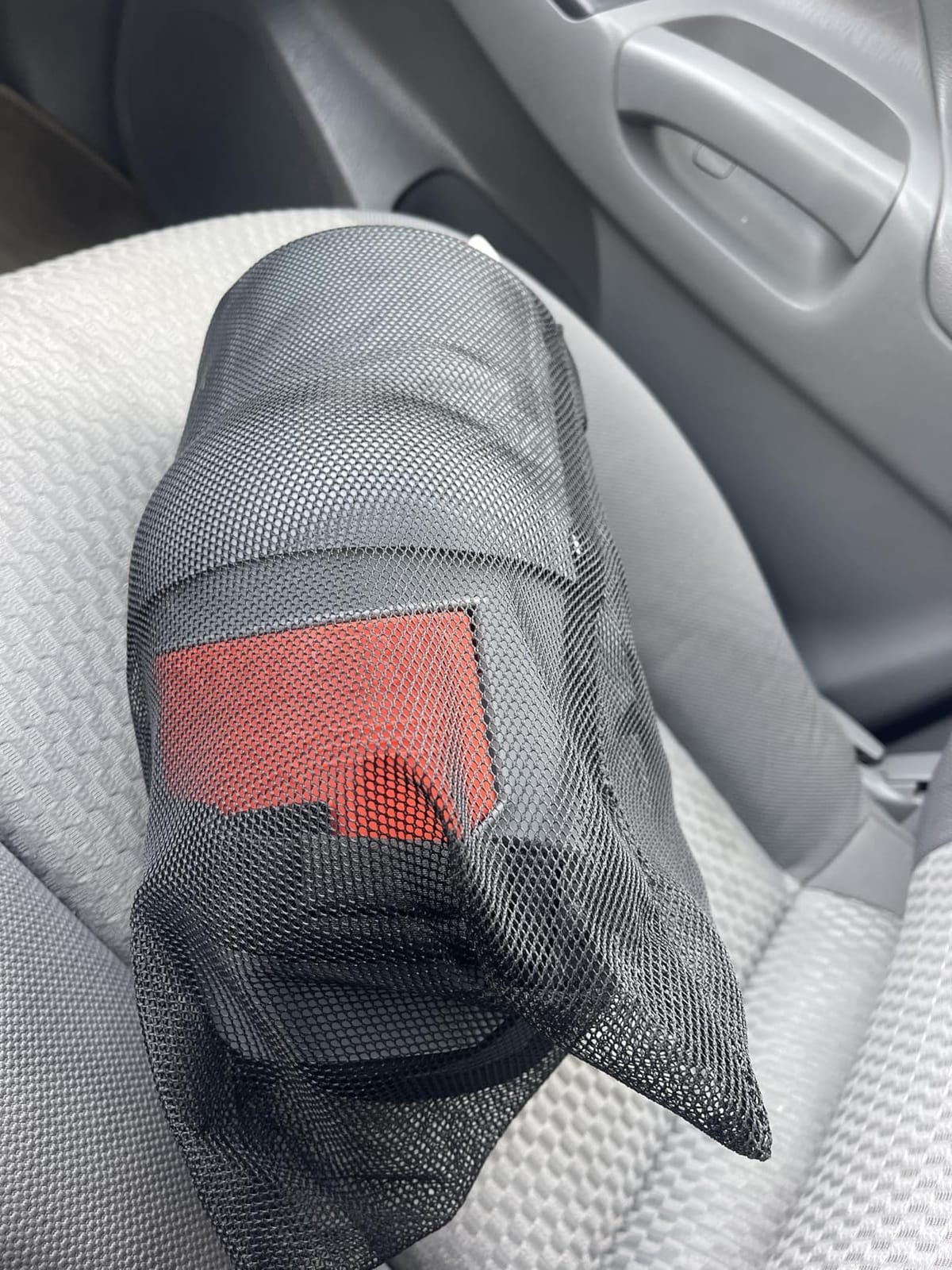 Sellstrom KneePro Professional Construction Kneepads for Work - Men & Women customer photo 1