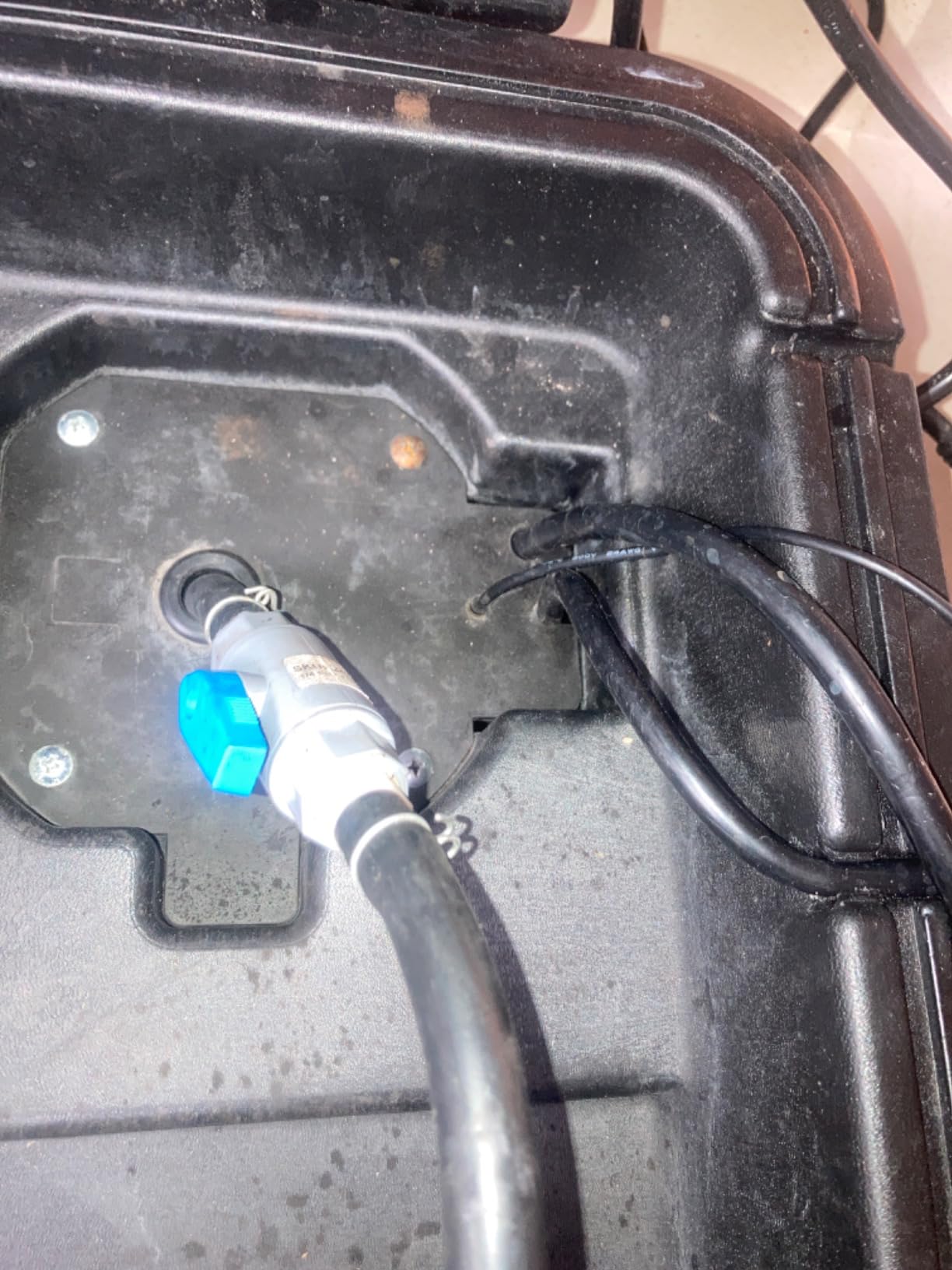 BikeMaster Parts Washer customer photo 2