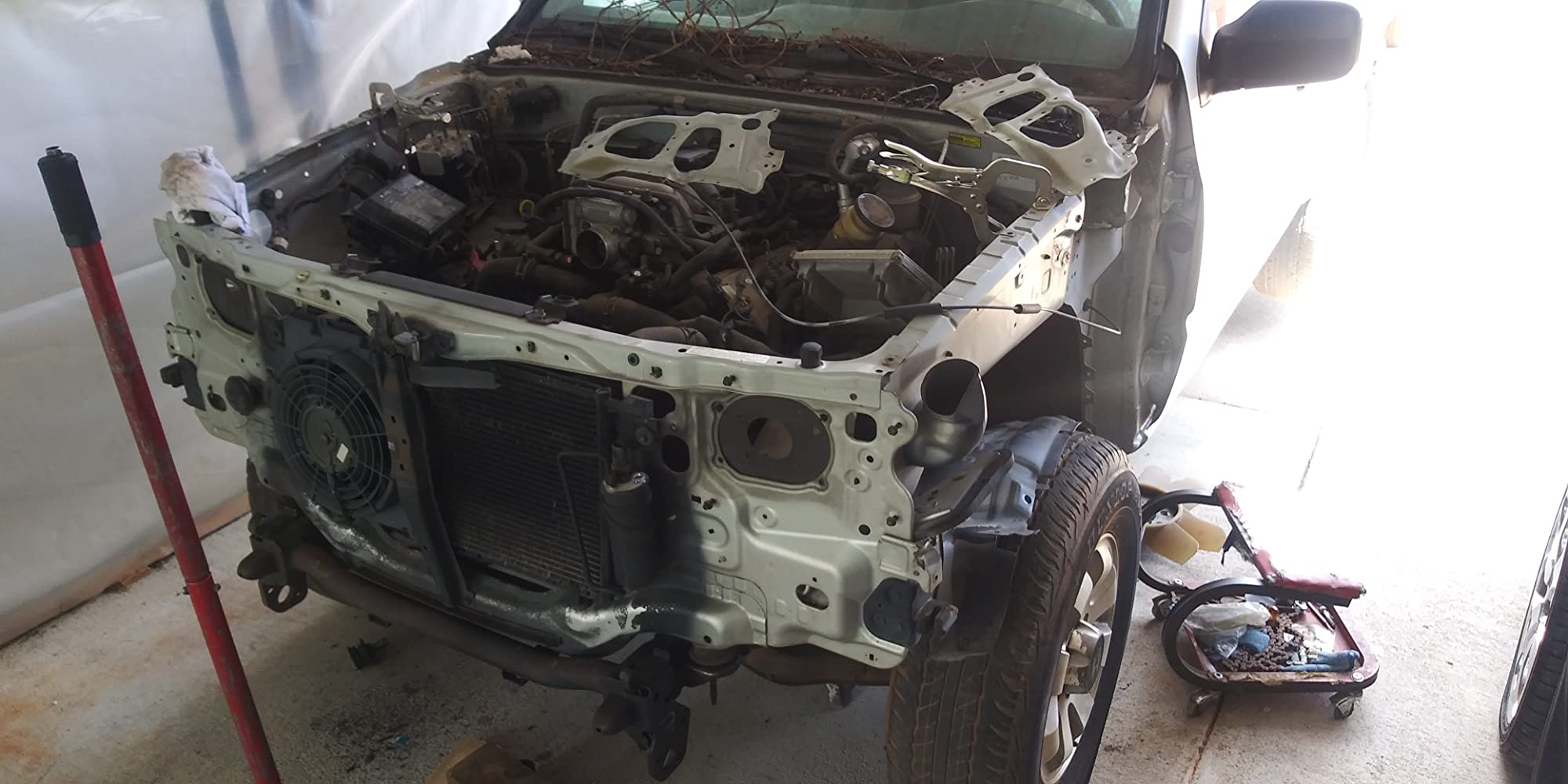 ACDelco GM Original Equipment 10-2013 Body Joint and Seam Filler Compound - 10.1 oz customer photo 2