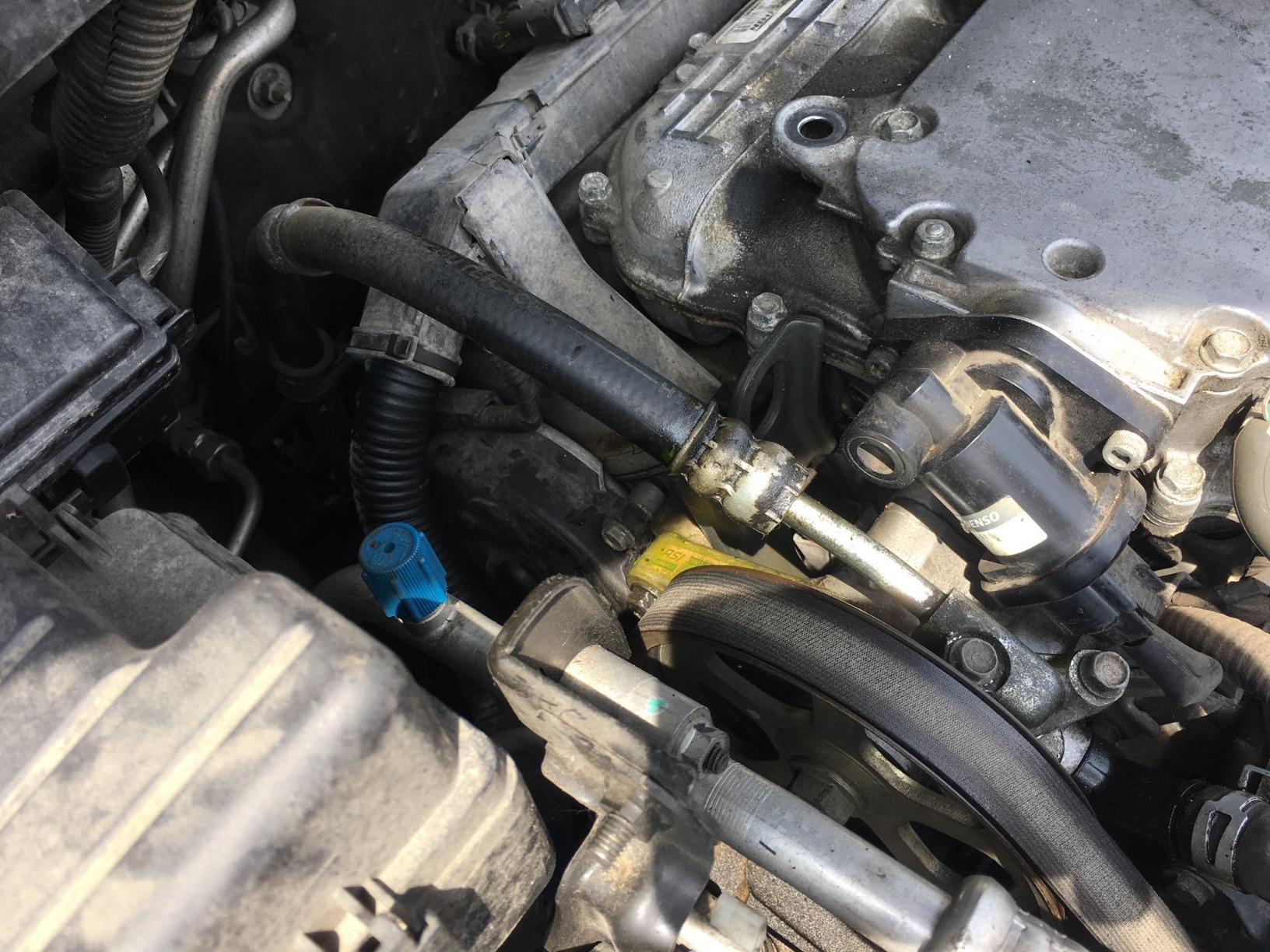 ACDelco 1148963 GM Original Equipment 10-5045 Multi-Purpose Fluorescent Leak Detection Dye - 1 oz customer photo 2