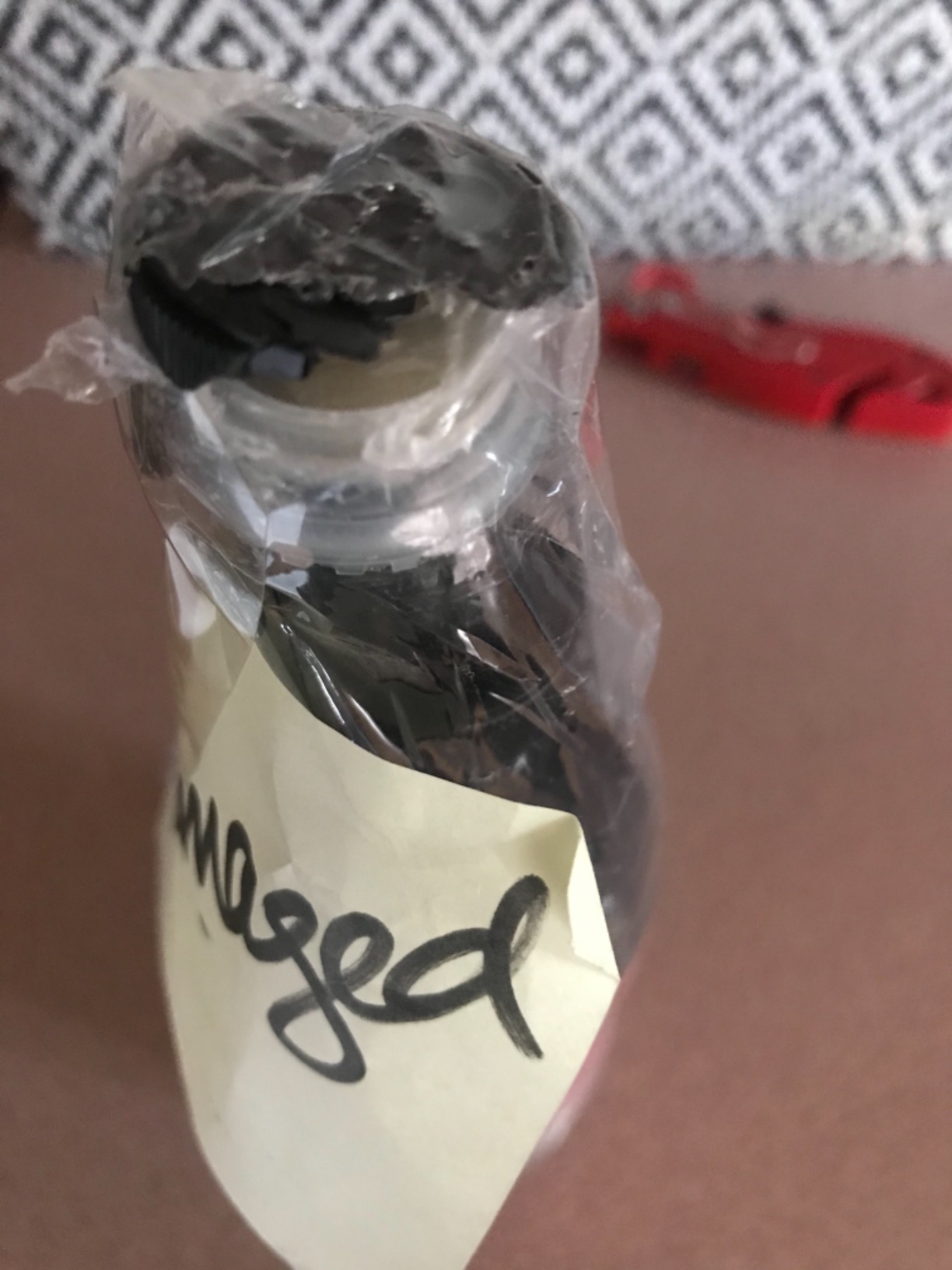 Amsoil ENG & Trans Flush customer photo 2