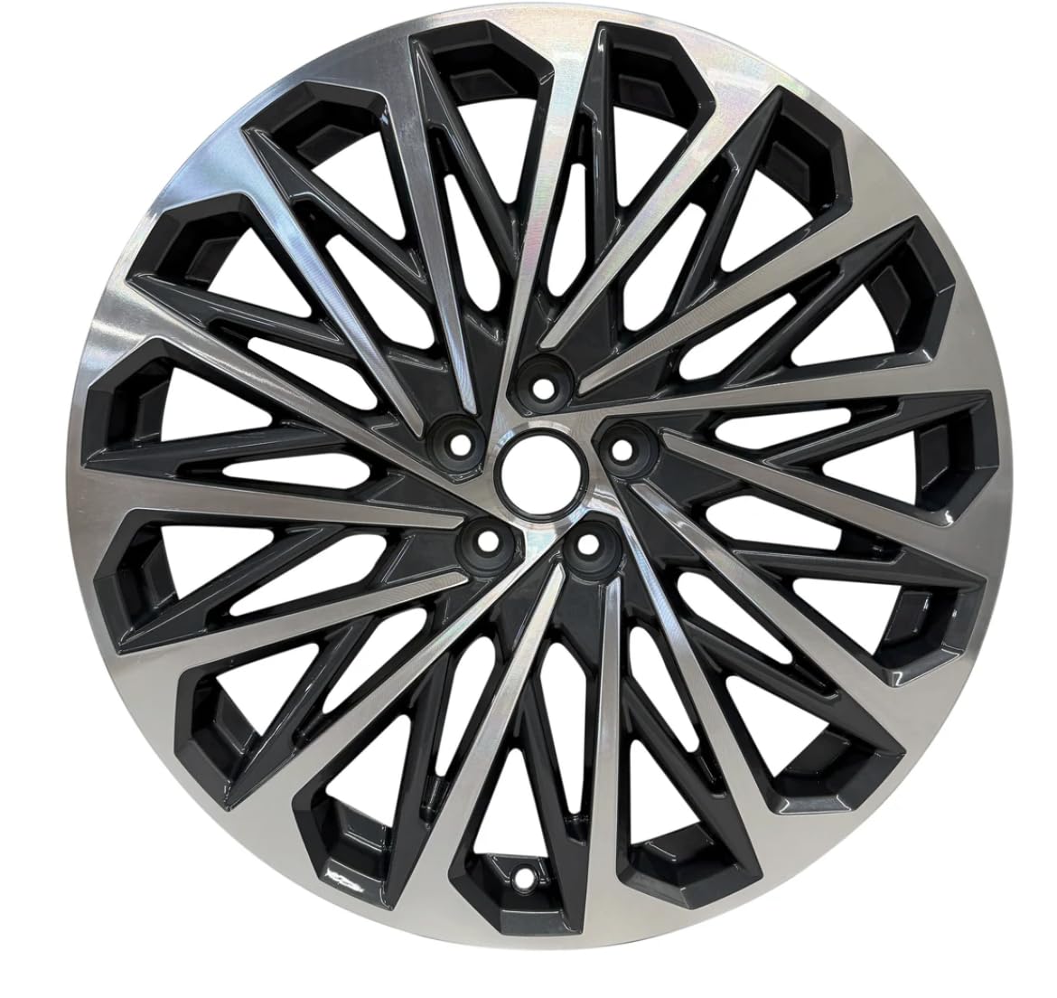 Chemical Guys, Gerbil Wheel & Rim Brush, Soft Natural Bristles, for Tires | Soft natural bristles safely clean wheels, rims, exhausts and delicate finishes on cars without scratching customer photo 2