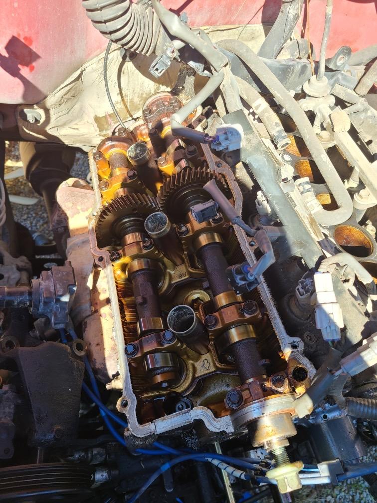 Liqui Moly Pro-Line Engine Flush | 500 ml | Oil additive | SKU: 2037 customer photo 2
