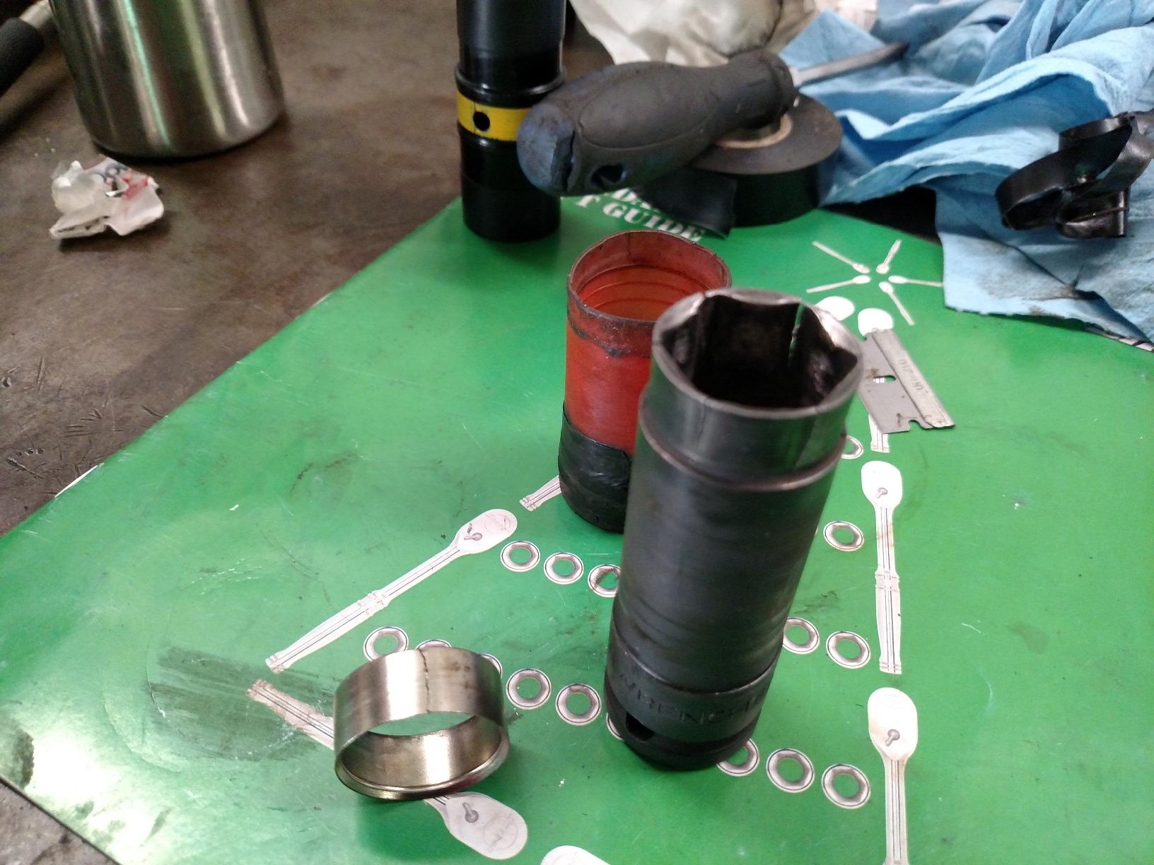 GEARWRENCH 3 Piece 1/2