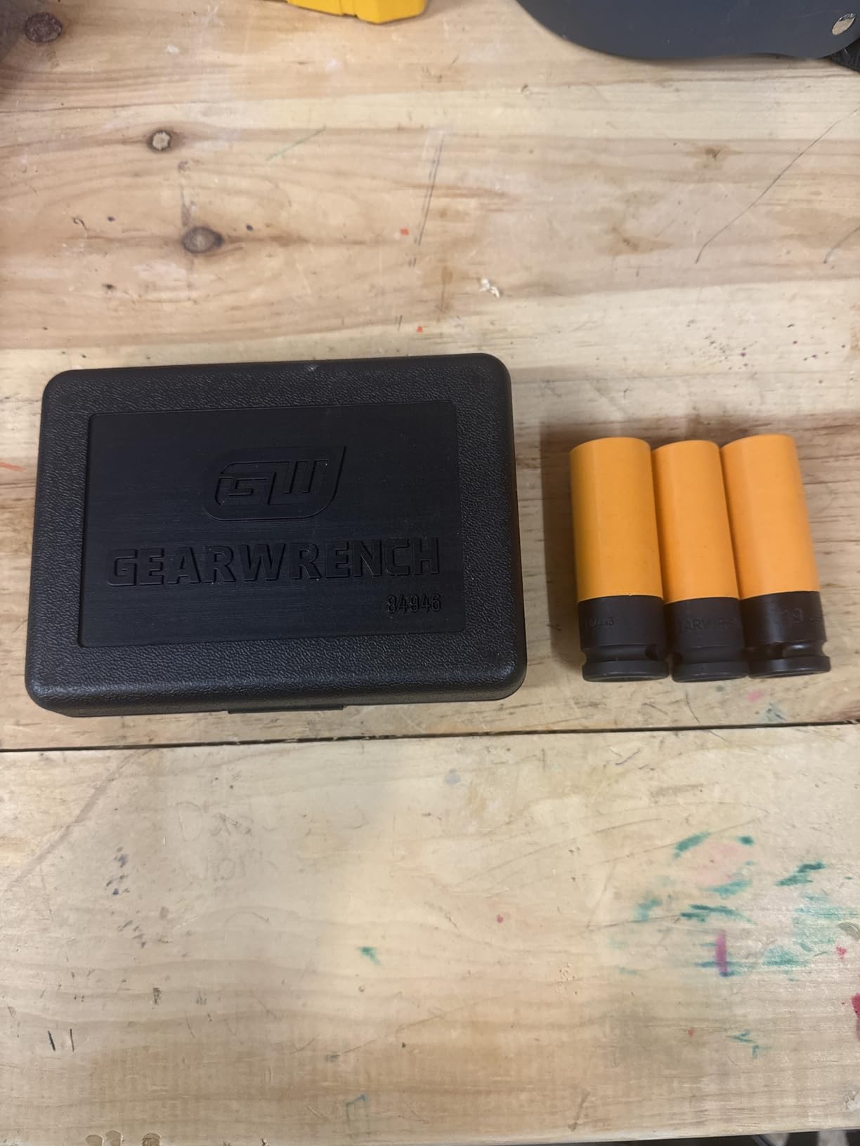 GEARWRENCH 3 Piece 1/2
