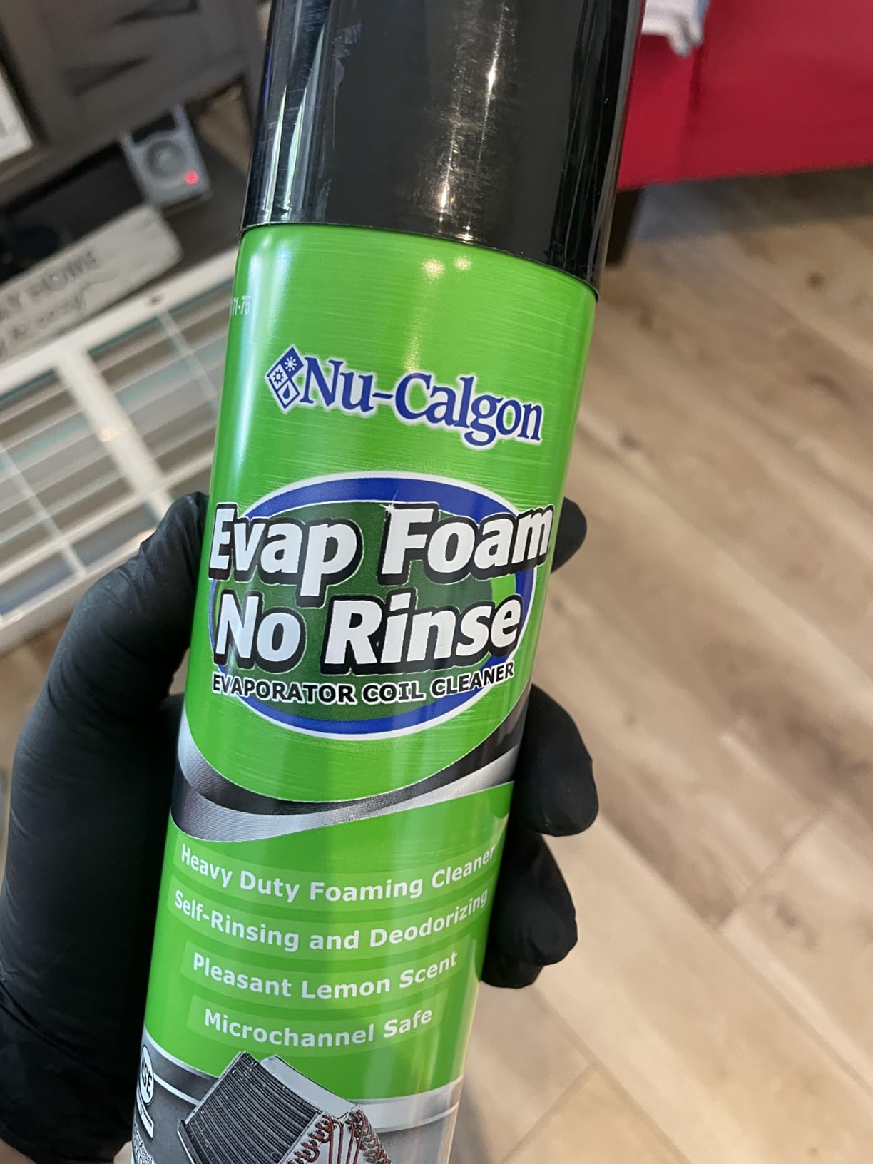 Nu-Calgon 417175 Evap Foam customer photo 2
