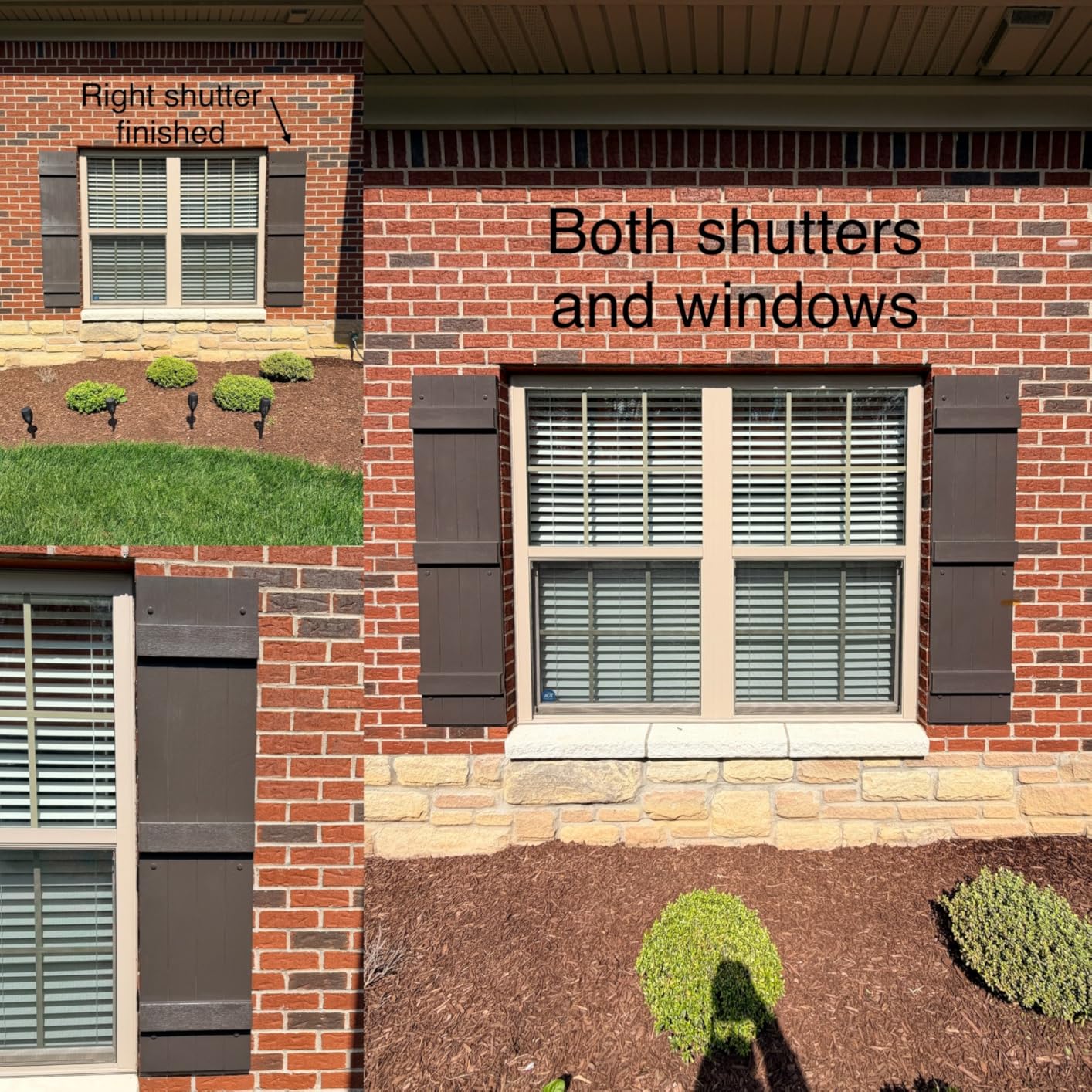 Mothers Back-to-Black Trim & Plastic Restorer, 12 oz. (06112) customer photo 1