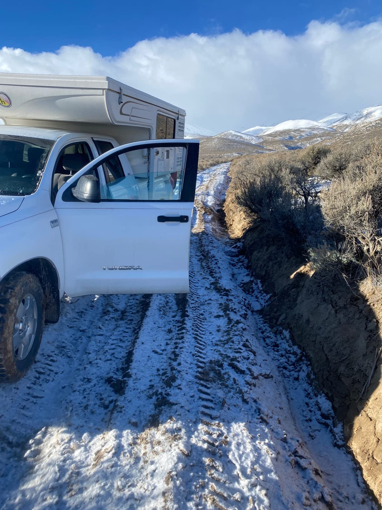 MAXTRAX MKII Safety Orange Vehicle Recovery Board customer photo 2