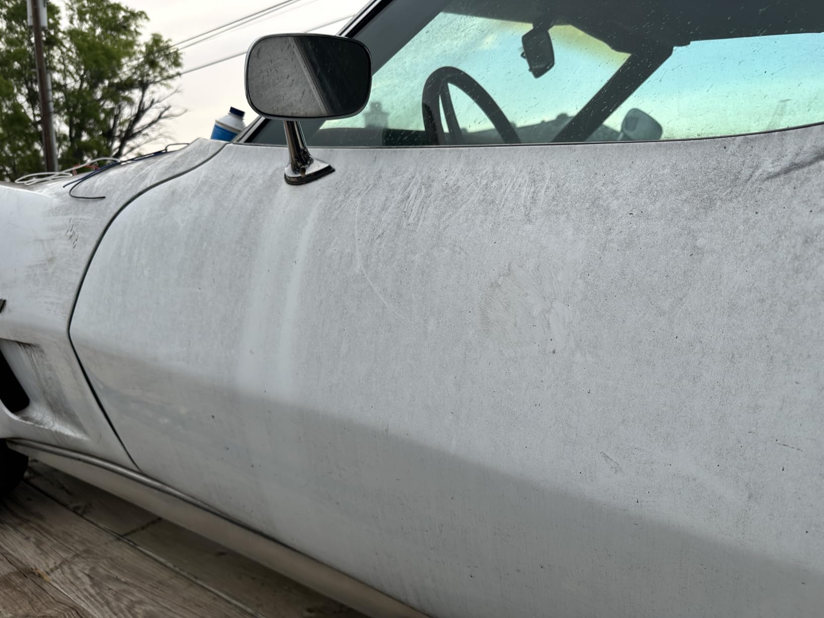 Griot's Garage Spray-On Car Wash for Vehicle Cleaning and Detailing, Rinseless and Waterless, 35oz customer photo 1