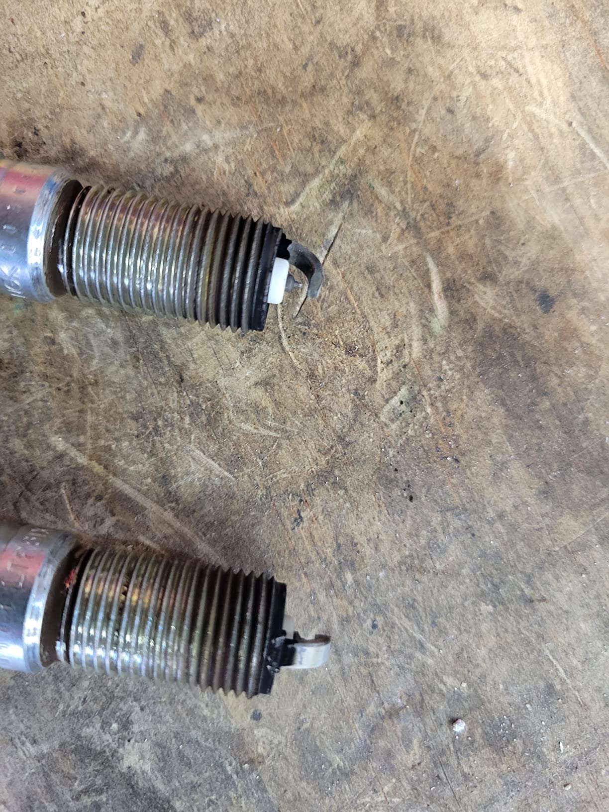 NGK # 6509 Iridium Spark Plug LTR6IX-11 - 6 PCSNEW customer photo 1