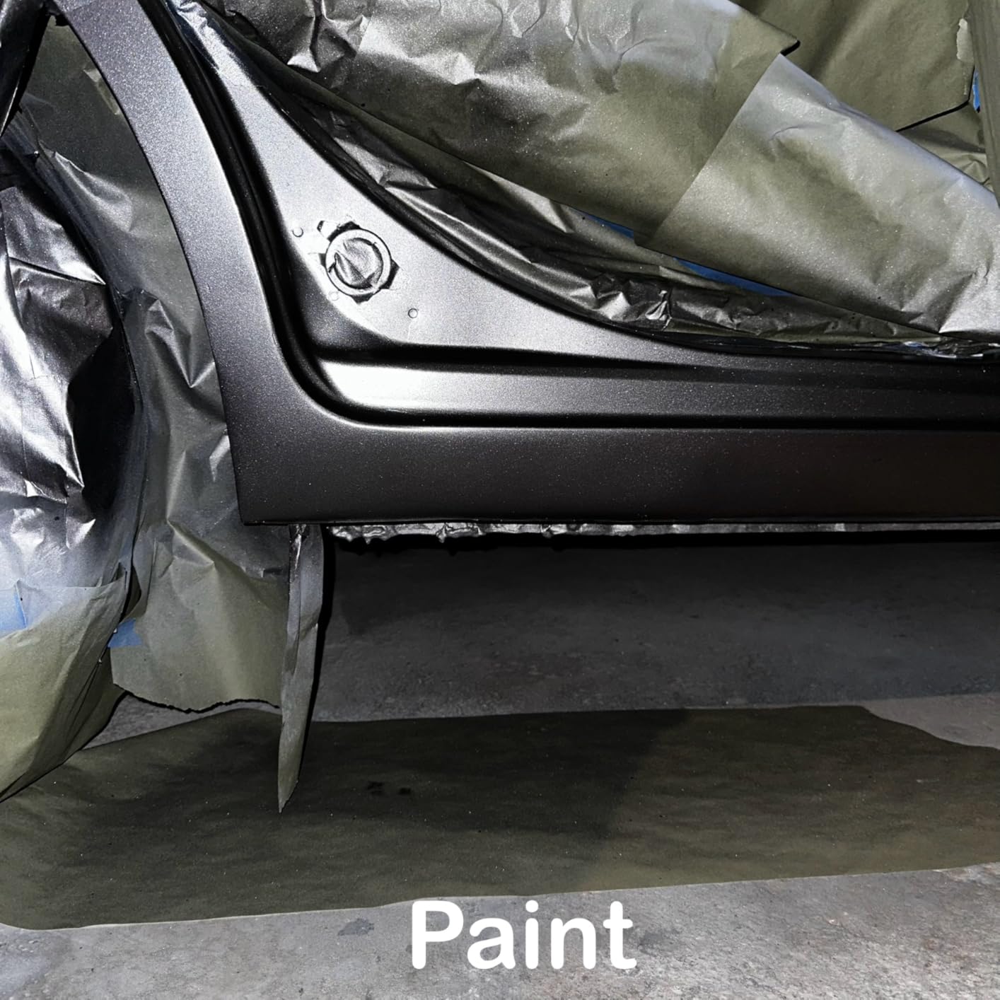 3M Bondo Short Strand Fiberglass Reinforced Filler 1.37 LB (621 g) with Bondo Cream Hardener 0.5 oz (14g), Repair Holes Up To 0.5 IN, Waterproof (SS-PT-ES) customer photo 2