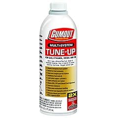 Gumout 510011 Multi-System Tune-Up, Fuel Stabilizer Injector Cleaner & Gas Treatment, 16 oz, Full Fuel System Cleaner - Improves Engine Performance, Cleans & Removes Deposits and Residue customer photo 1