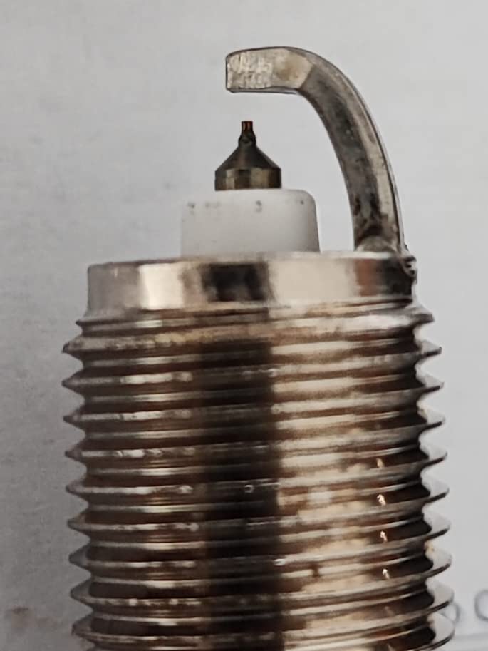 DENSO 5358 IRIDIUM Power Spark Plugs IK20L, 6 Pack customer photo 1