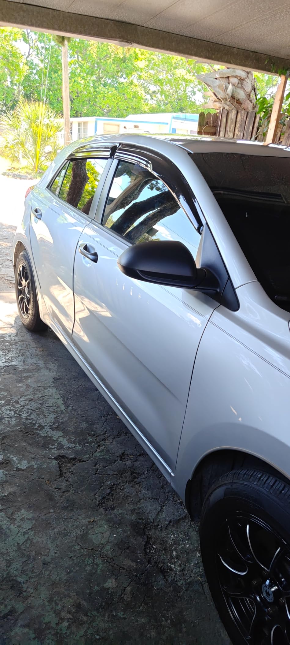 Aero Cosmetics Wash Wax ALL Waterless Car Wash Kit RV Boat Spray Detailer | Rinseless Spray Wax, Quick Detailer. Motorcycles, Aircraft, Campers. Safe on Clearcoat, PPF, Ceramic Coatings, Vinyl Wrap. customer photo 2