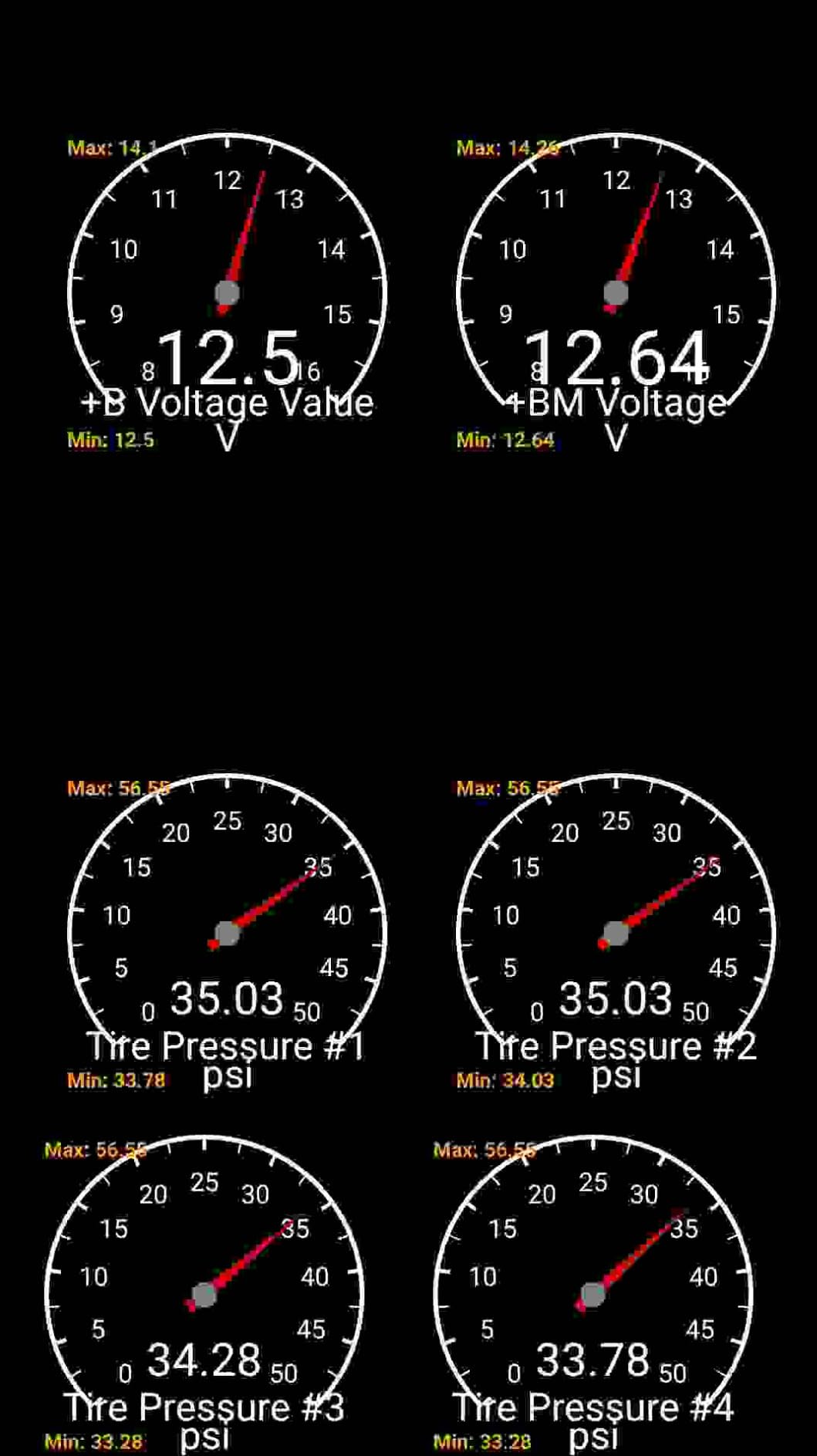 Veepeak Mini Bluetooth OBD2 Scanner Code Reader for Android (NOT for iOS) | Incompatible with iPhone or iPad. Check engine light diagnostics & live data for Android. Supports Torque & Car Scanner App. customer photo 1