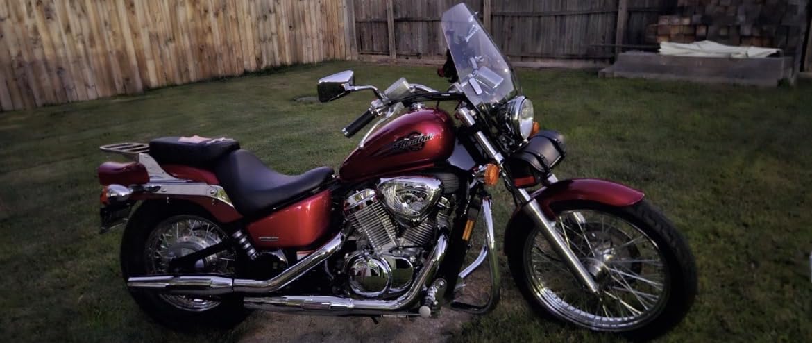 Black Magic 120005 Chrome Wheel Cleaner, 23 oz. customer photo 1