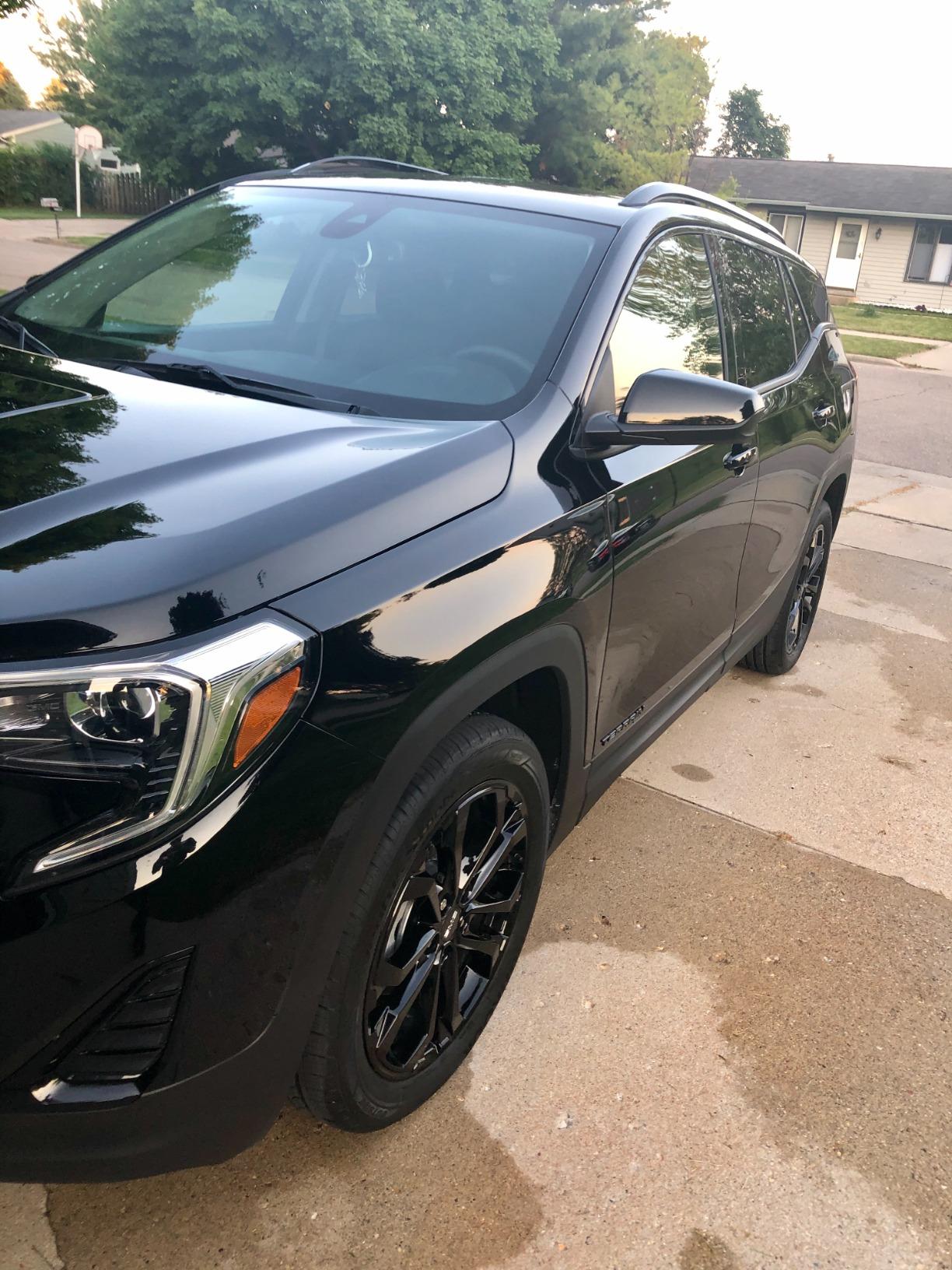 WOLFGANG CONCOURS SERIES Uber Rinseless Wash | 4-in-1 Concentrated Formula for Effortless Cleaning | Water-Soluble, Rinse-Free Solution for Automotive Surfaces | WG-3700 | 16 oz customer photo 1