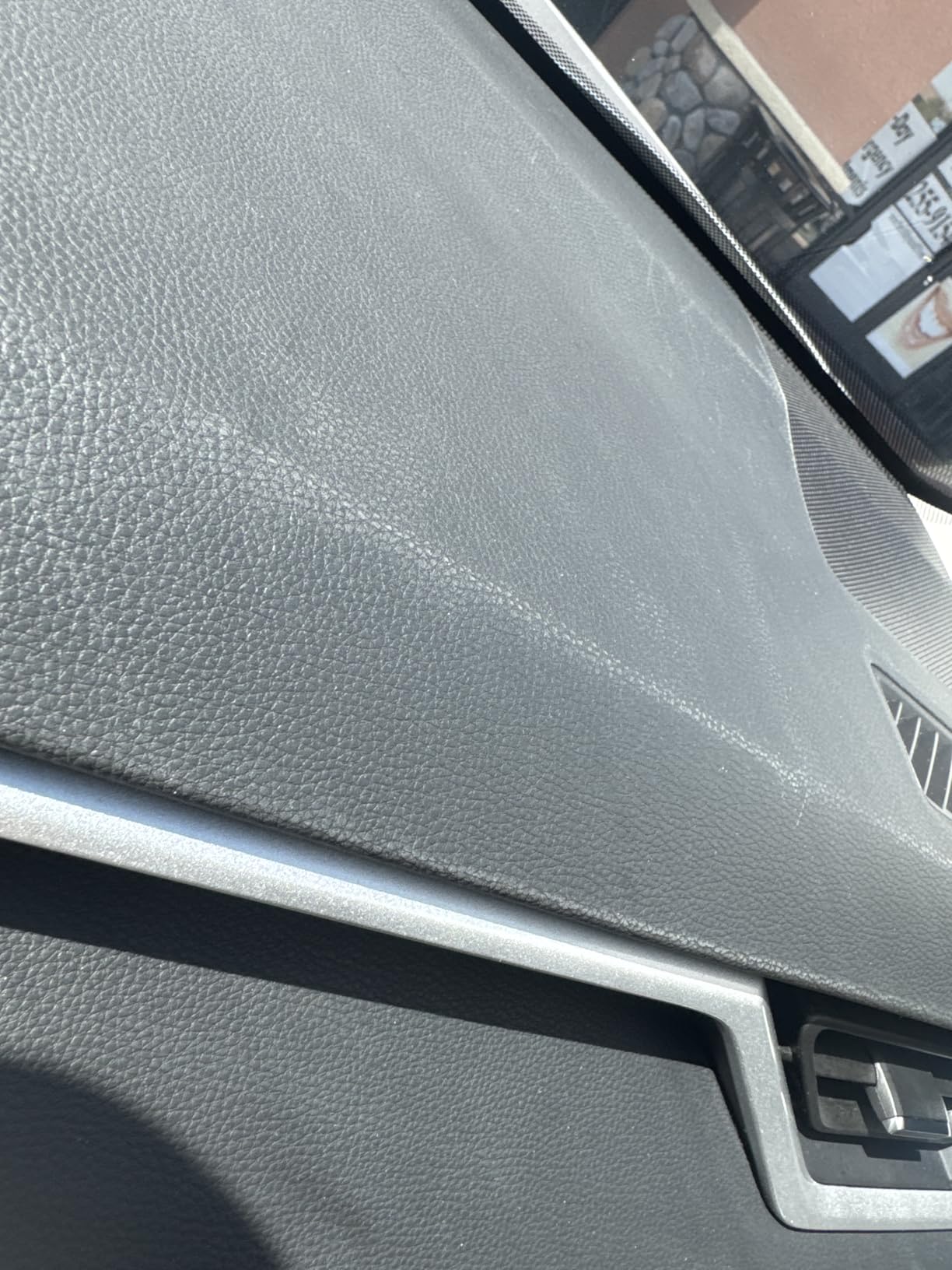 303 Automotive Protectant for Vinyl, Plastic & Rubber, 16 oz | Protects interior and exterior automotive surfaces from UV damage while restoring appearance. customer photo 1