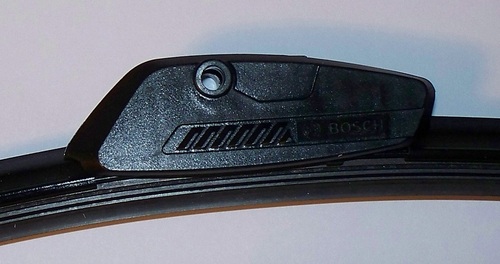 BOSCH 22CA Clear Advantage Beam Wiper Blade - 22