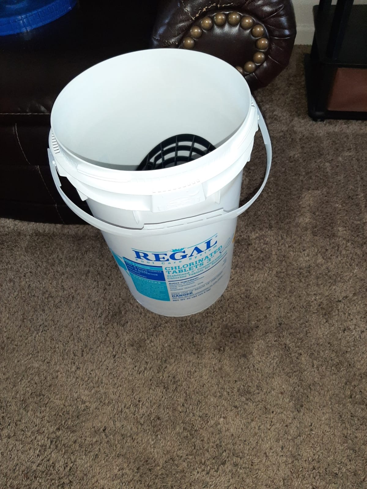 The Original Grit Guard Bucket Insert with Washboard Combo | Removes Dirt from Wash Mitt for Detailing | Car Wash Bucket Insert & Washboard | Black/Red - Made in the USA customer photo 1