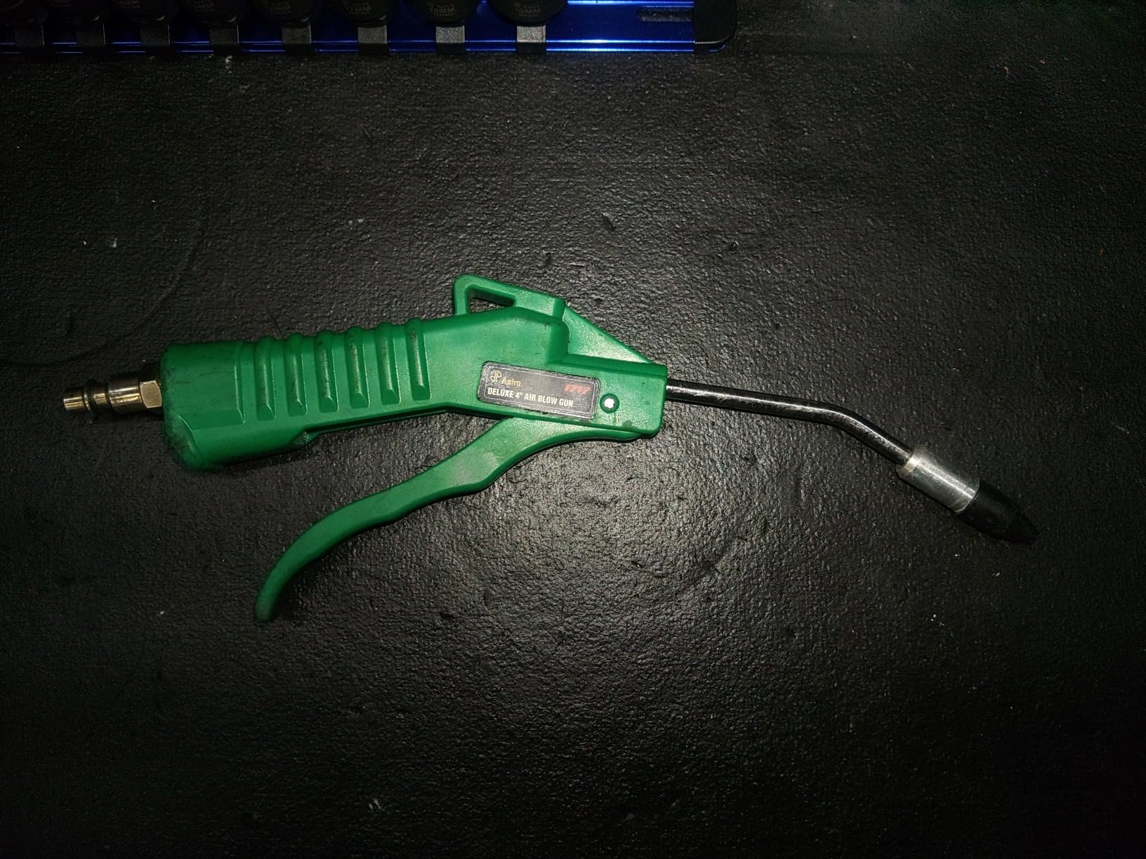 Astro Pneumatic Tool 1717A Deluxe 4
